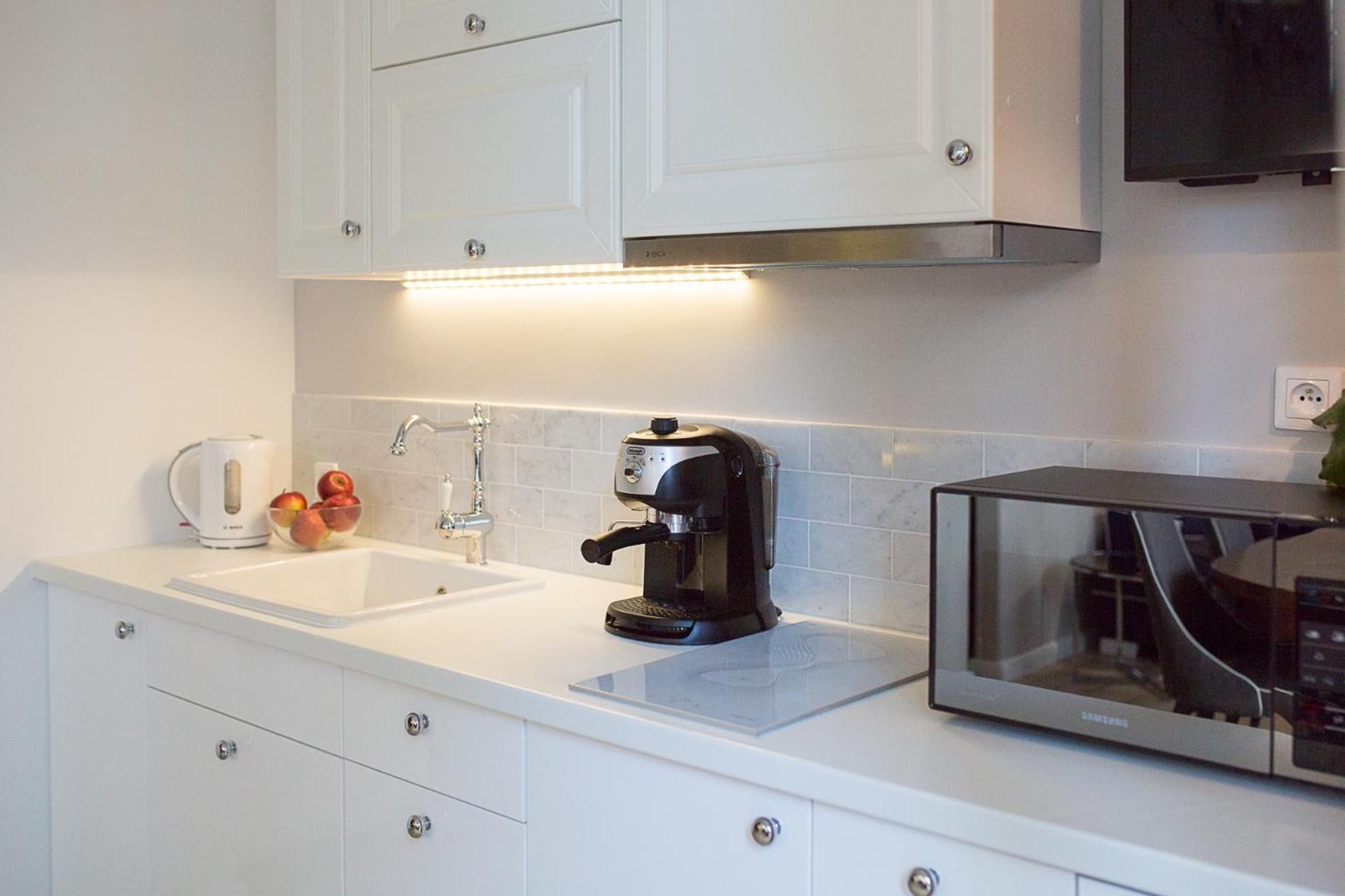Smoo Apartment