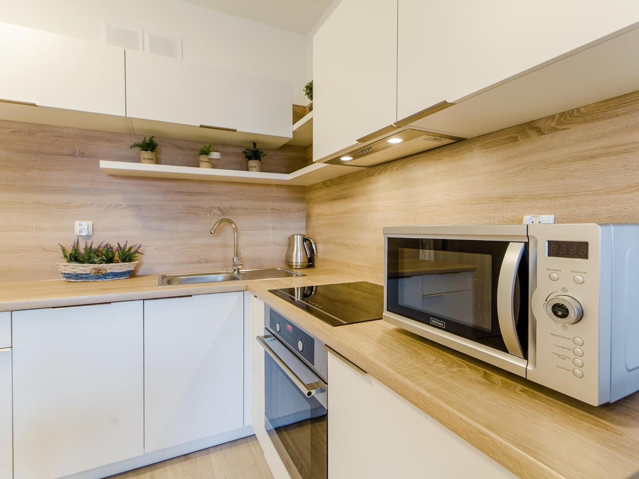 Apartament morski