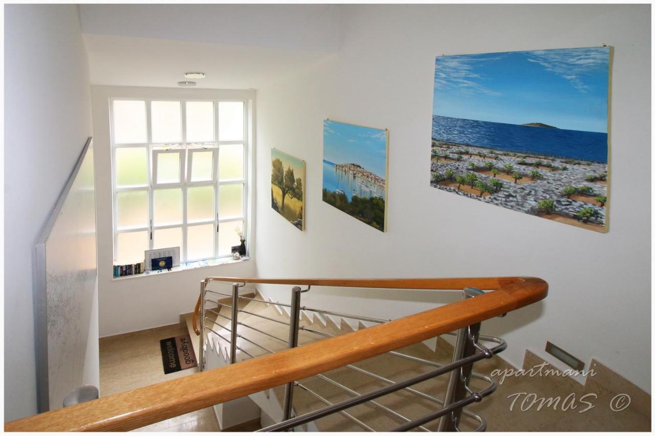 Apartments Tomas view 4