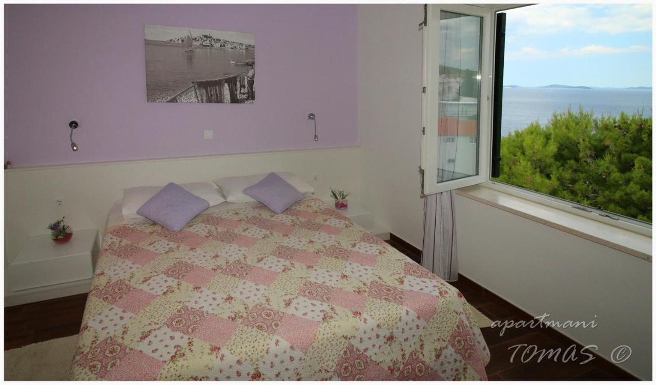 Apartments Tomas view 5