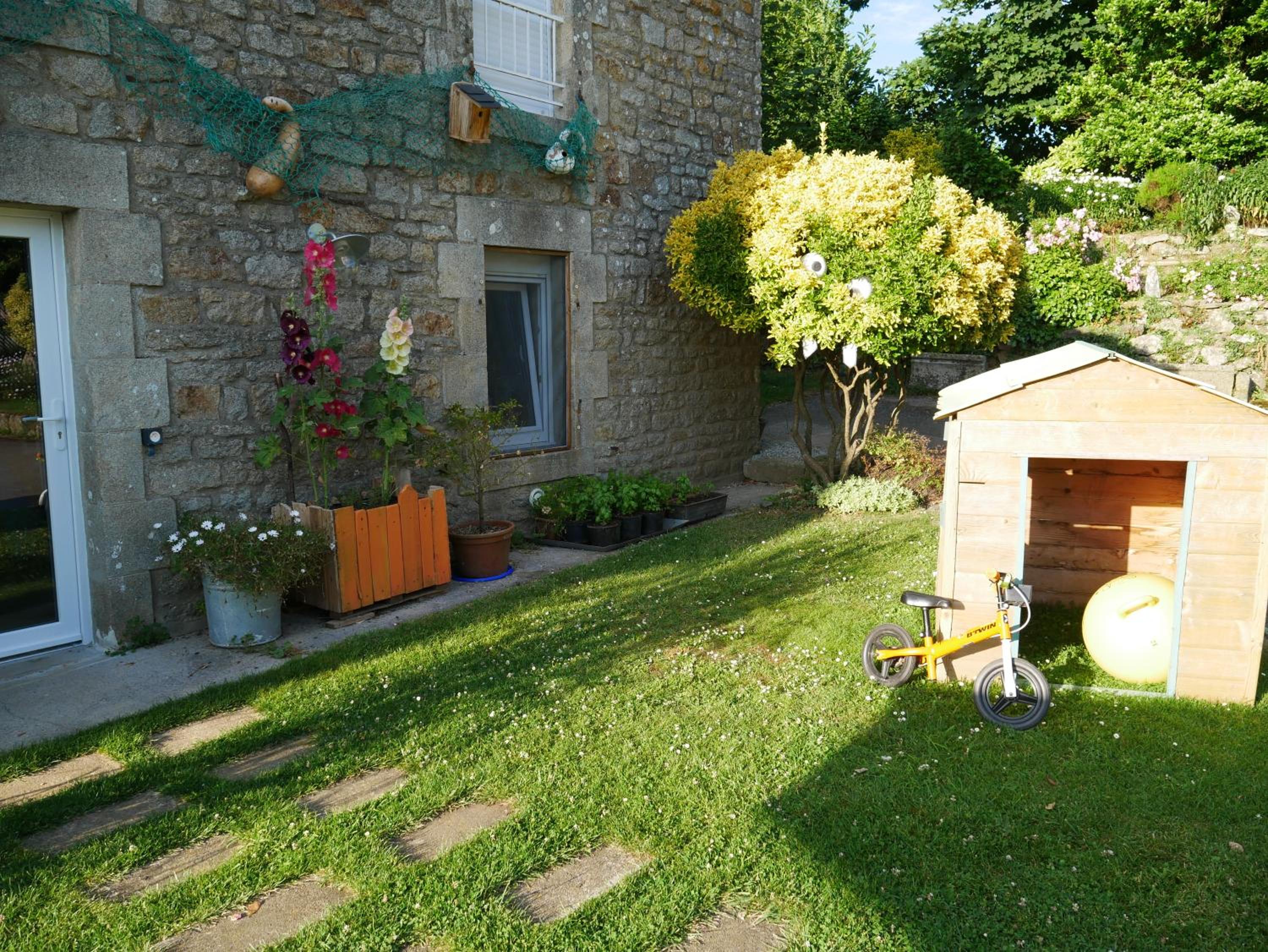 Chambre d'hôtes Kerioret Izella