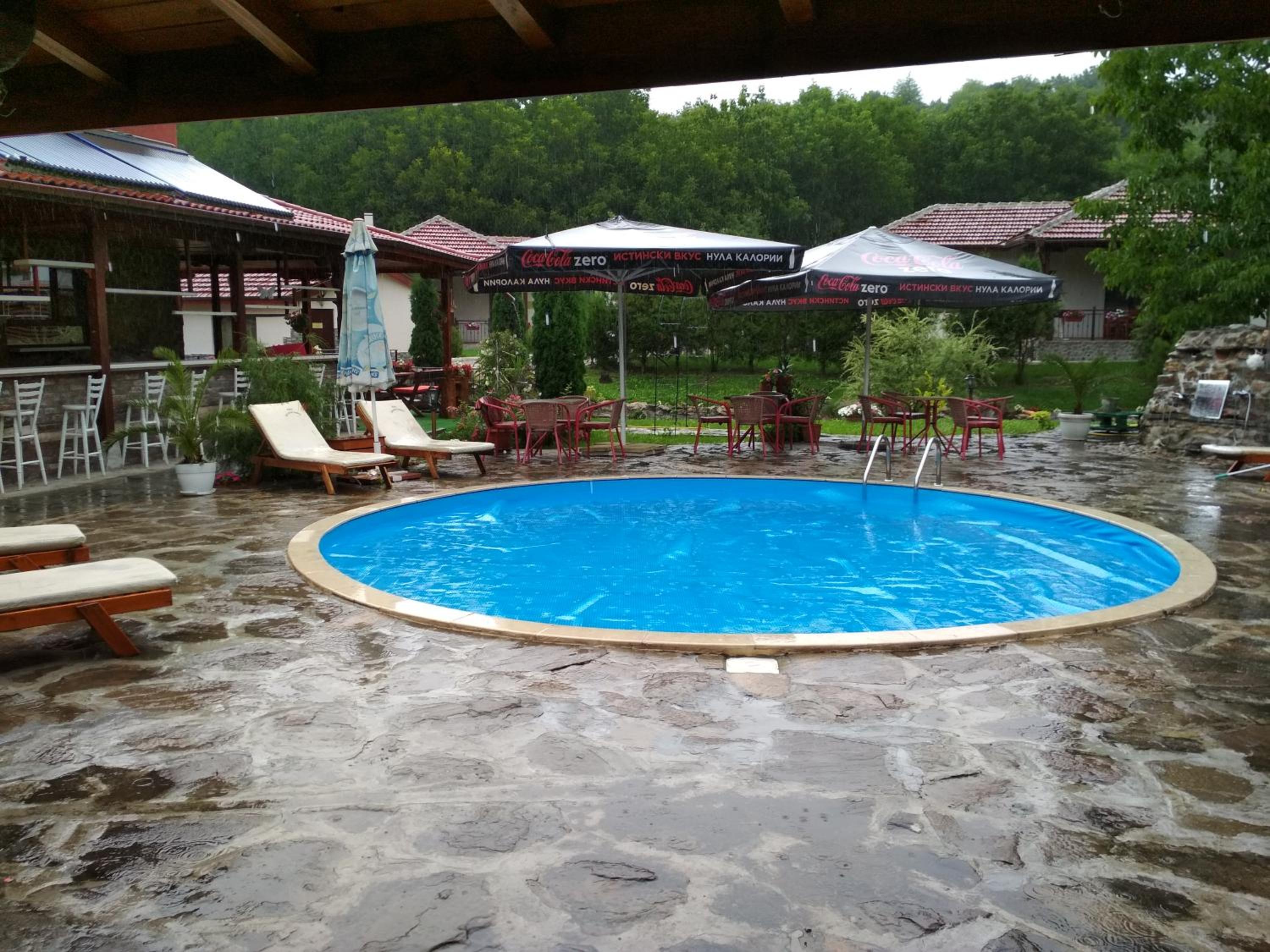 Guest House 