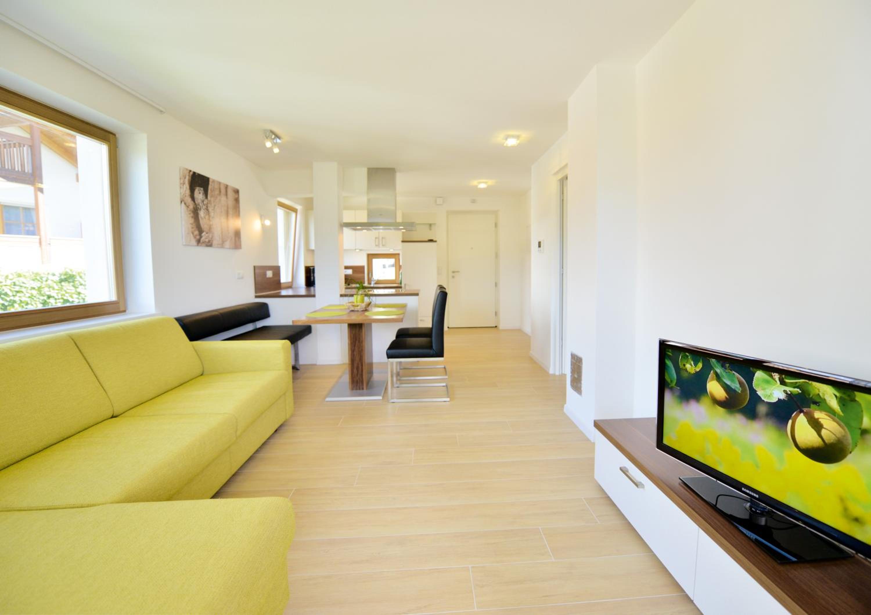 Appartment Silvia in St Andrä bei Brixen