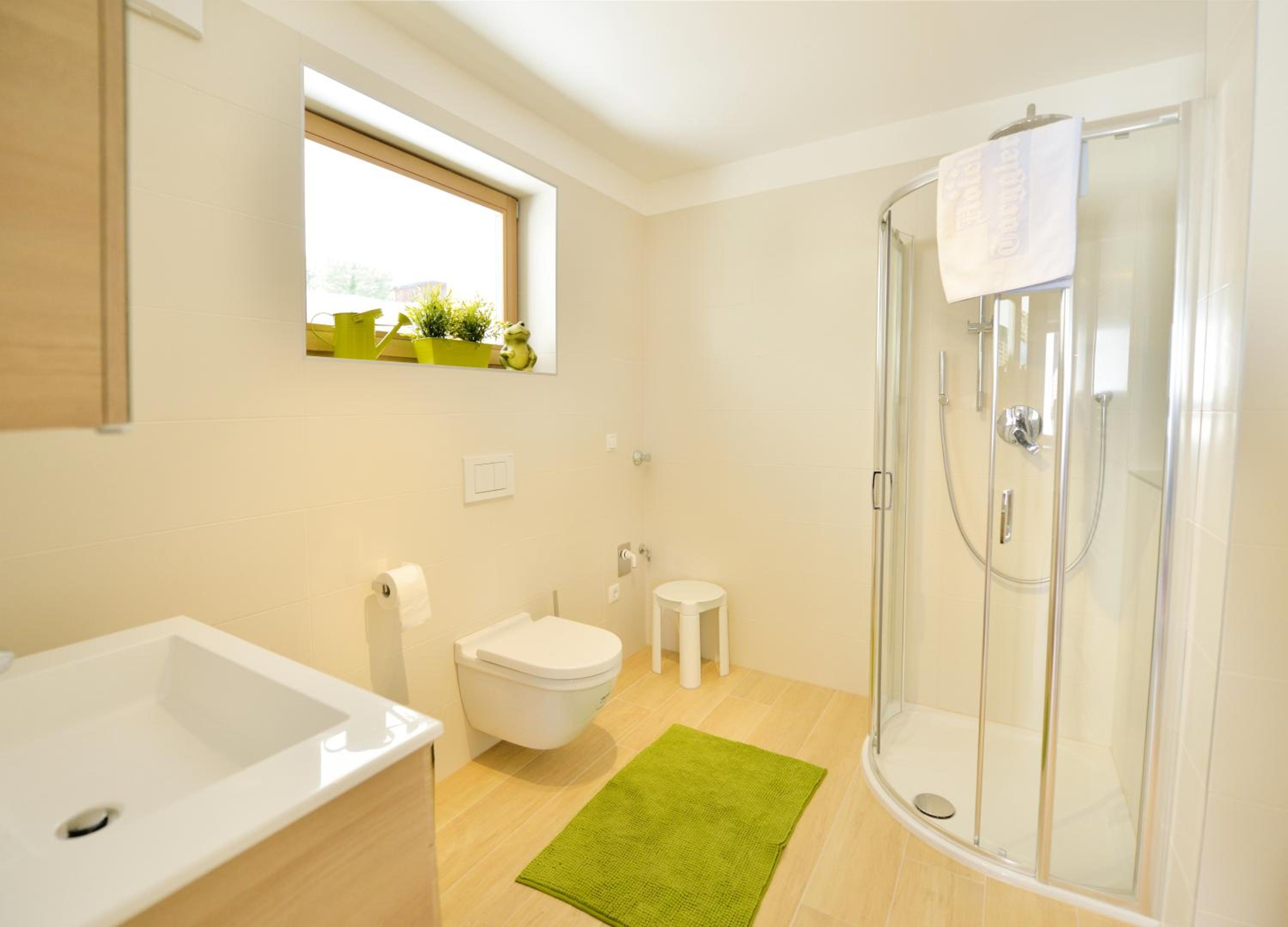 Appartment Silvia in St Andrä bei Brixen