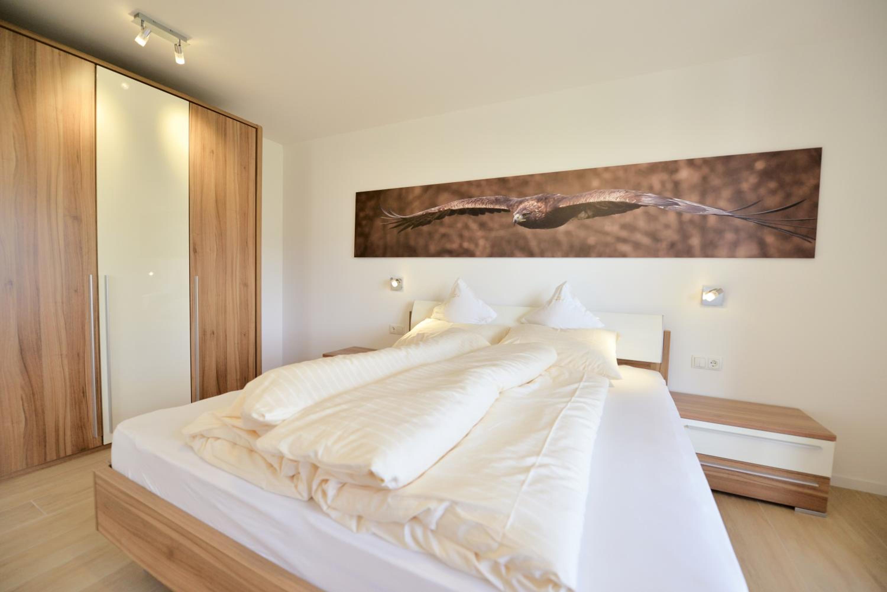 Appartment Silvia in St Andrä bei Brixen