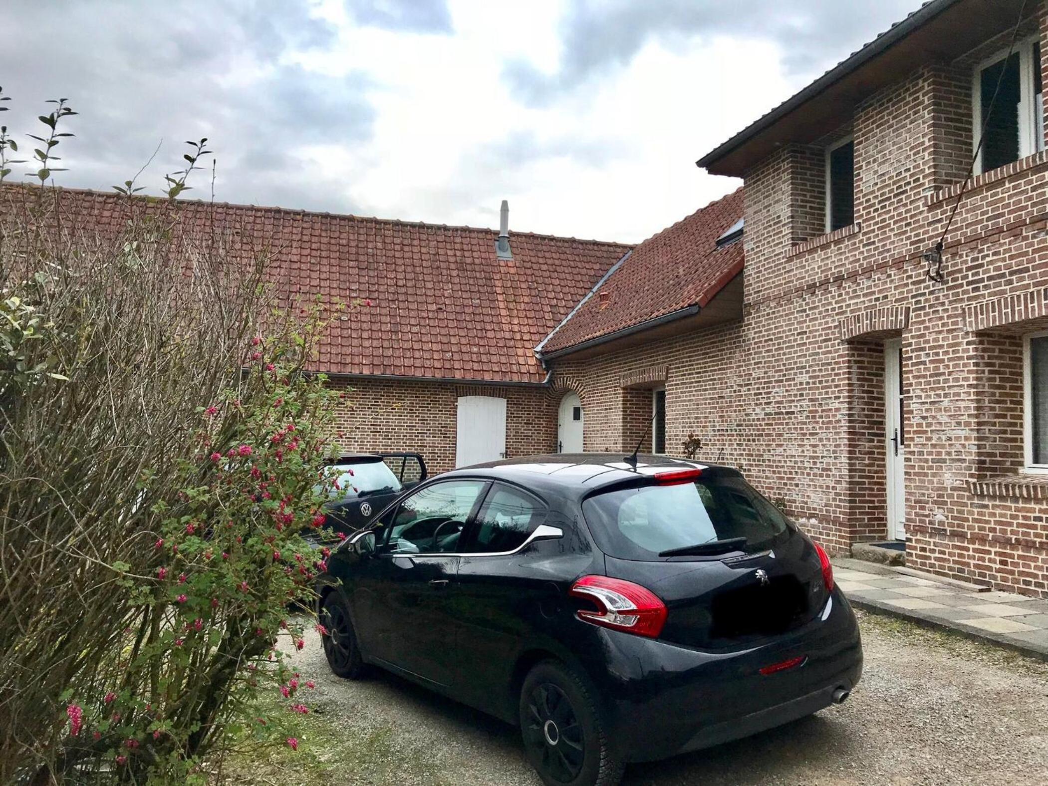 La Petite Chartreuse