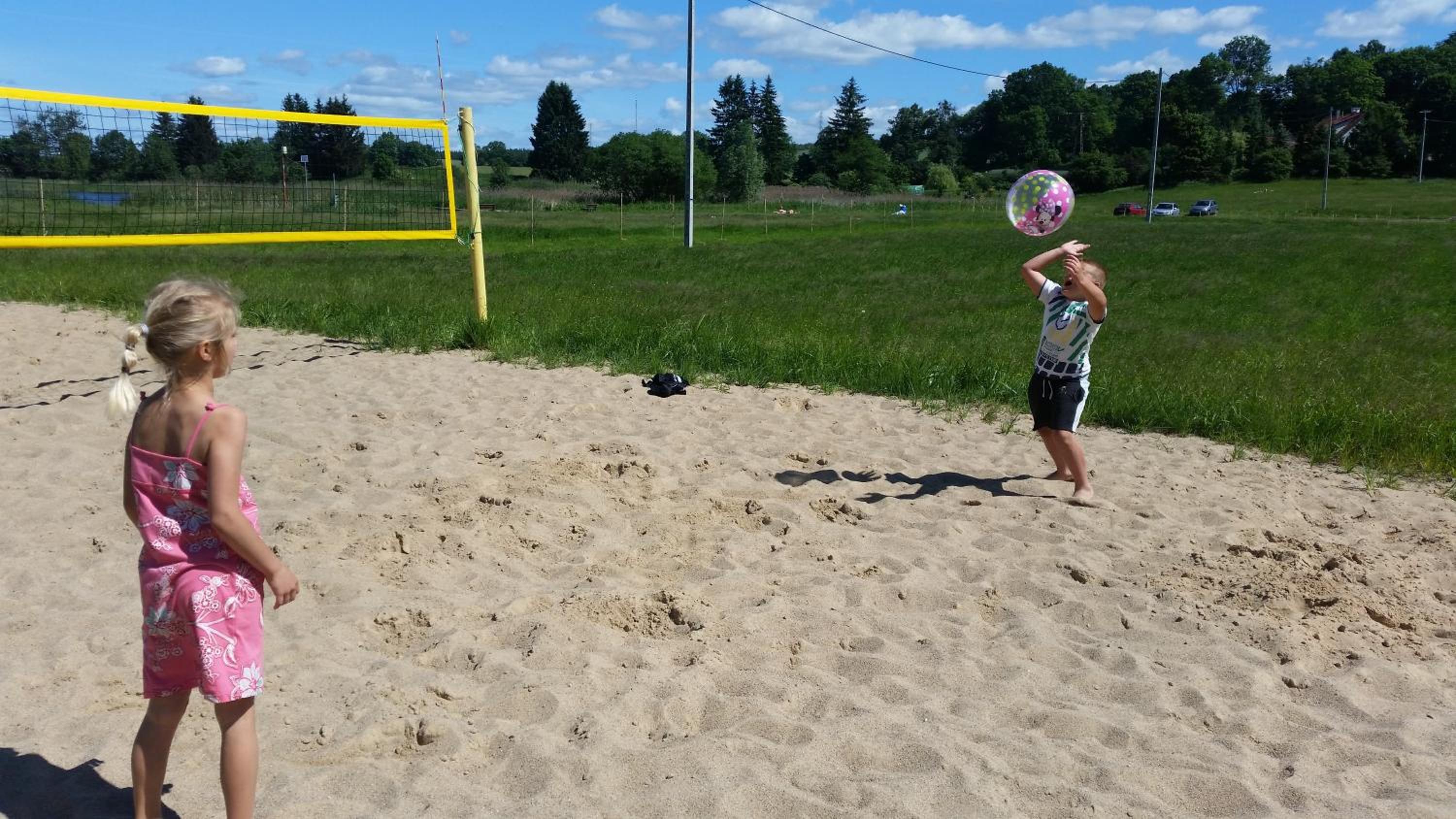 Jaskółka - pokoje i apartament przy plaży