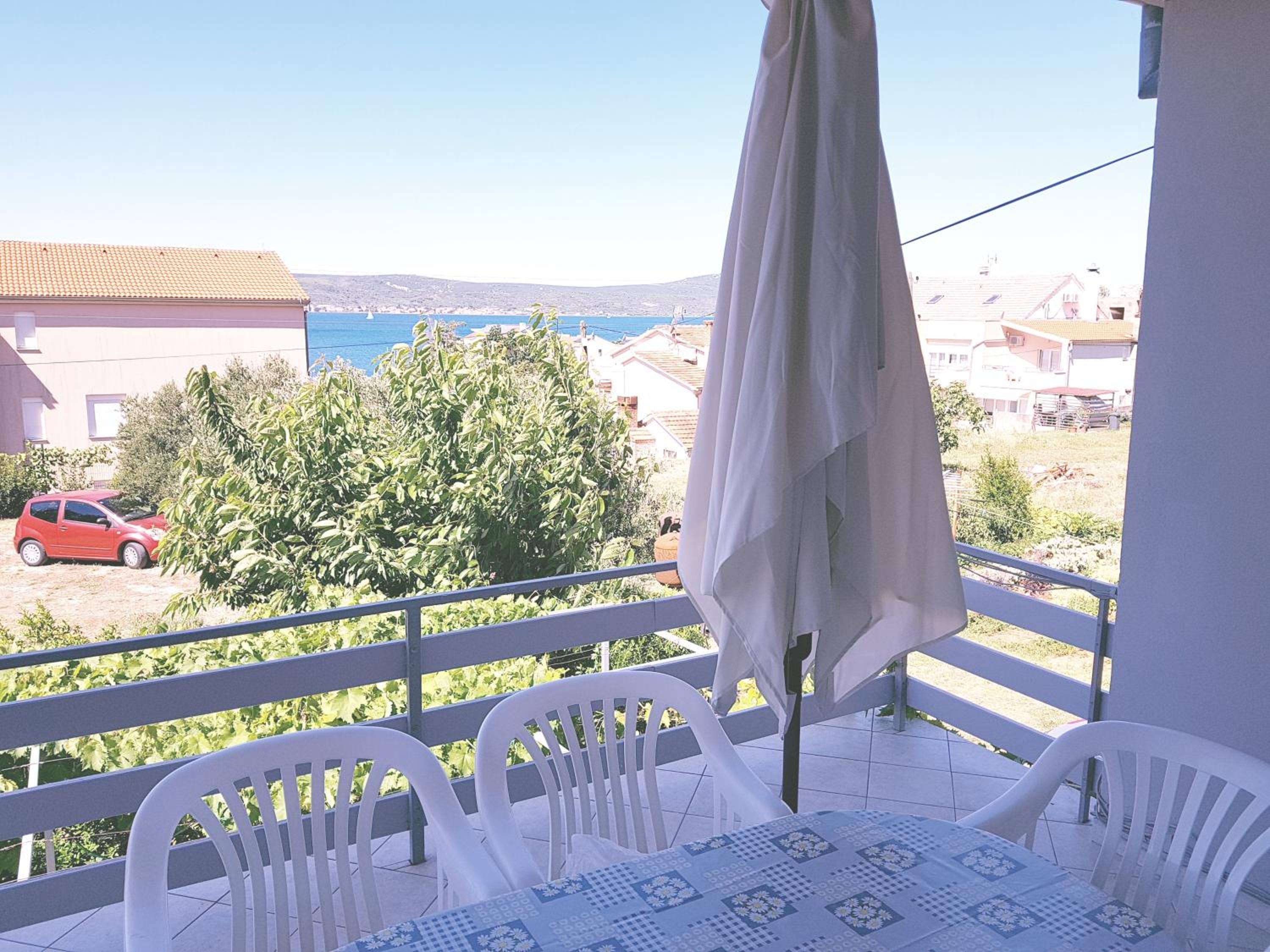 Hotel Apartments Andelic - Image 1