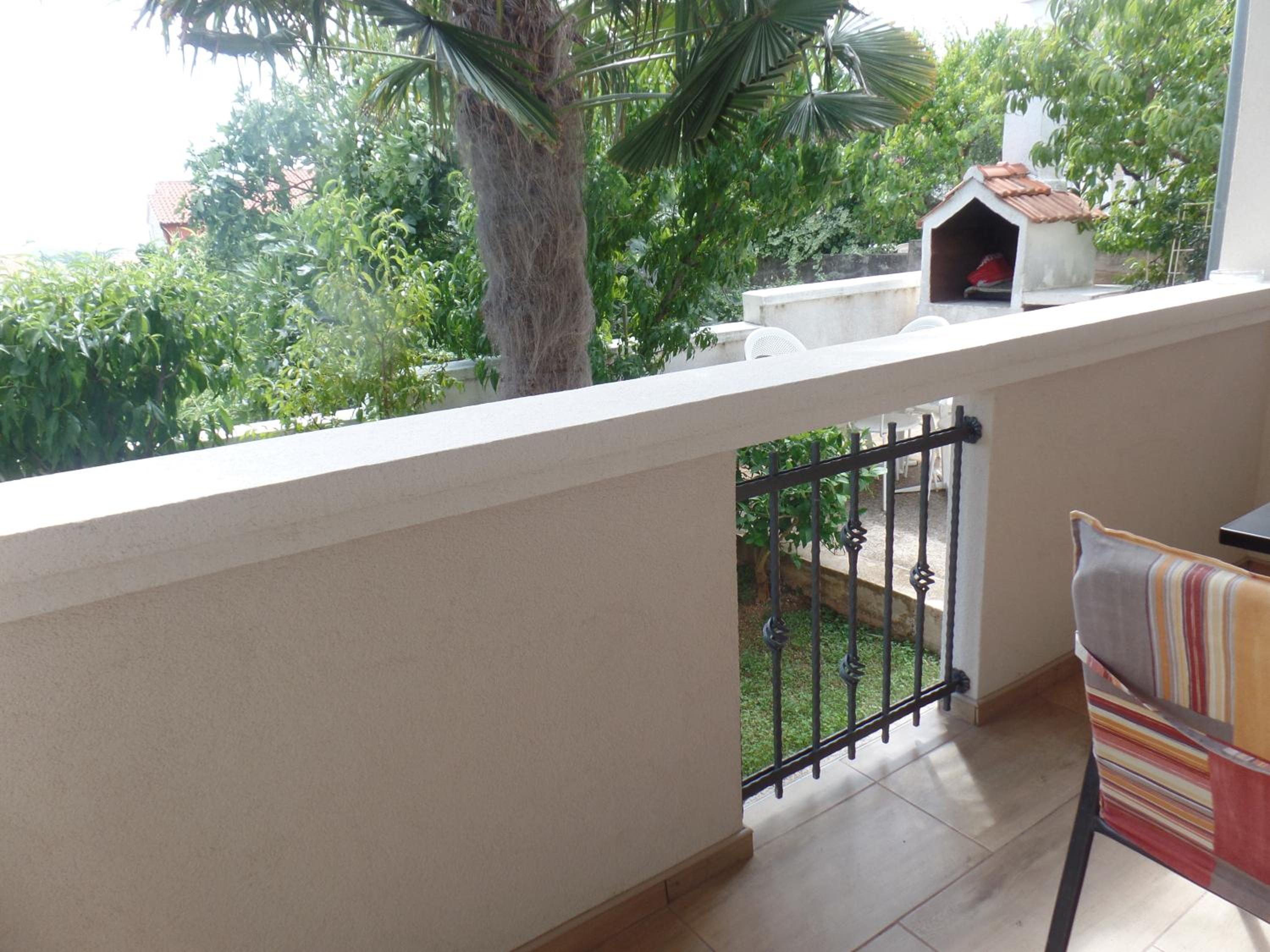 Apartments Emina view 5
