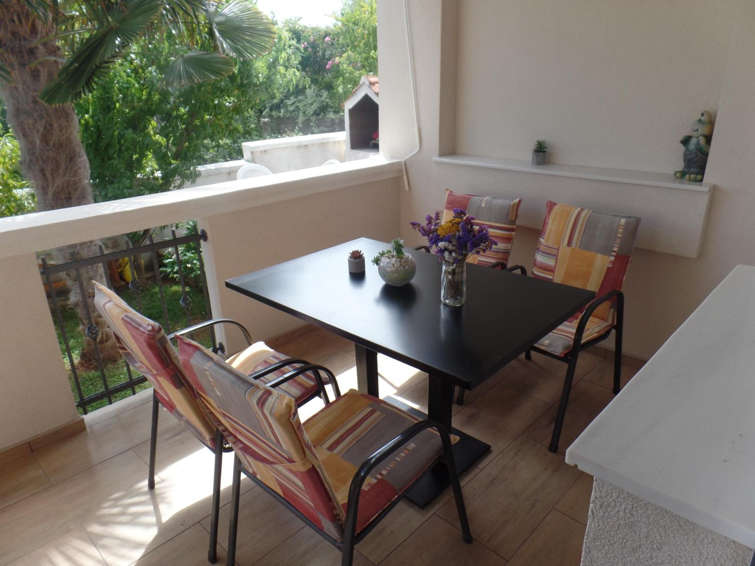 Apartments Emina view 4