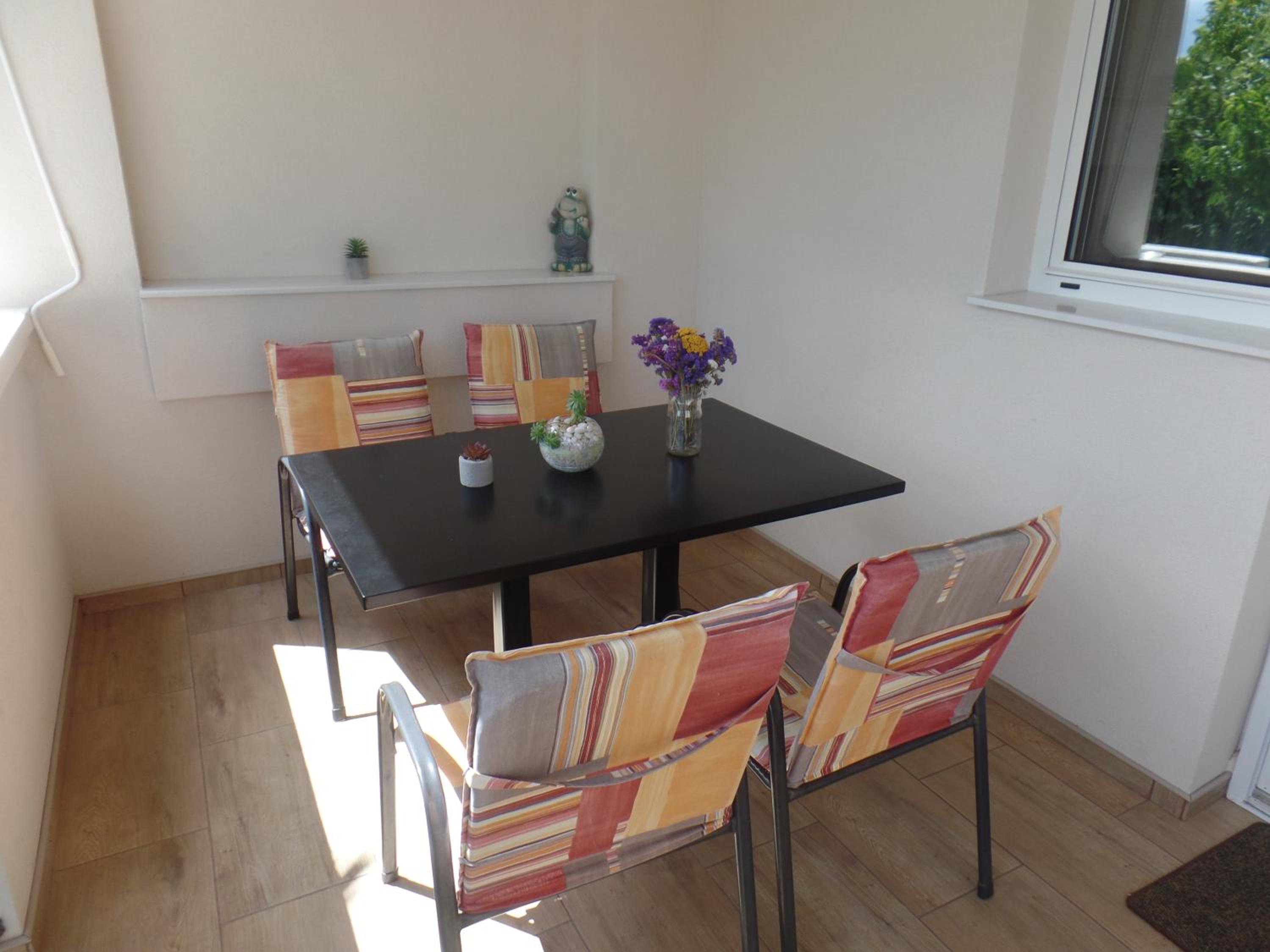 Apartments Emina view 3