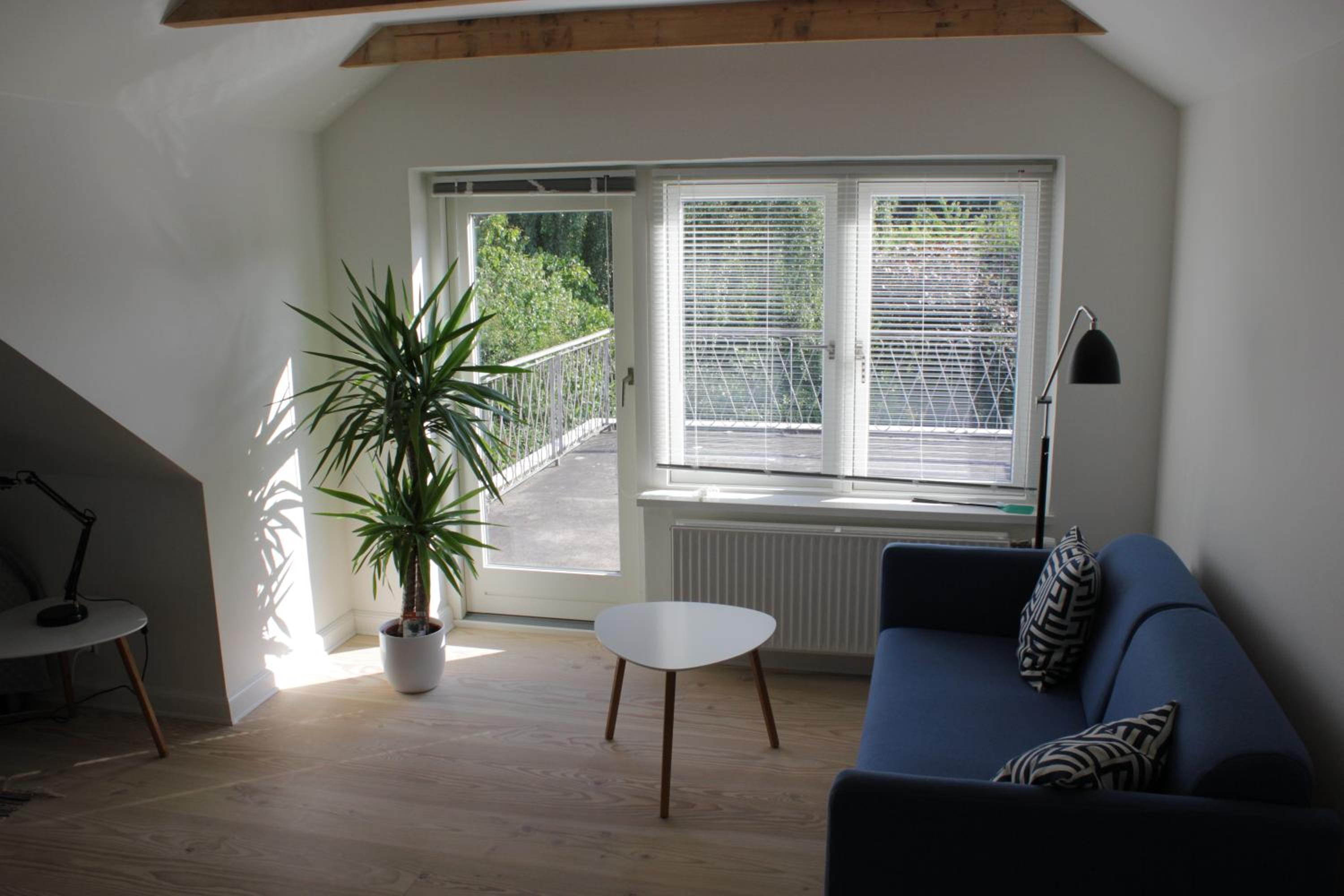 Bed and Breakfast i Gelsted