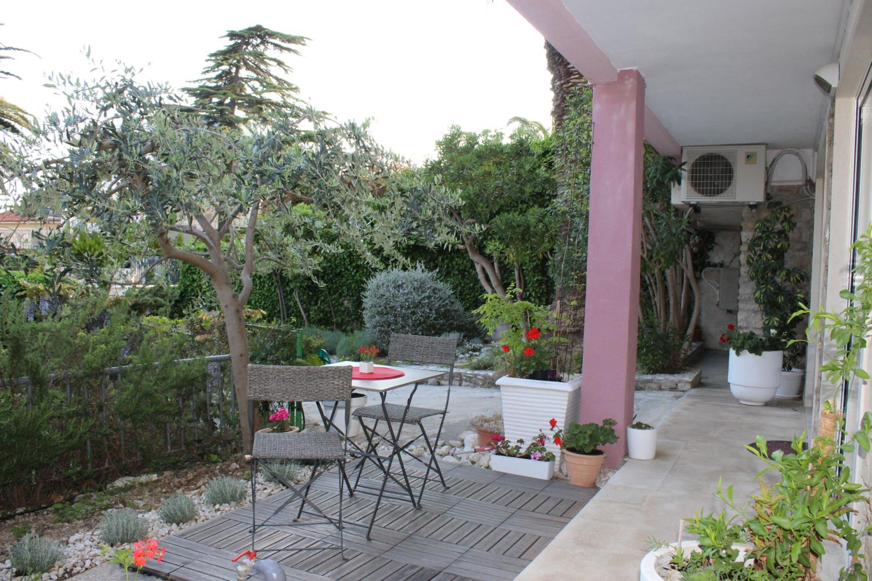 Apartment Nela and Vito view 3
