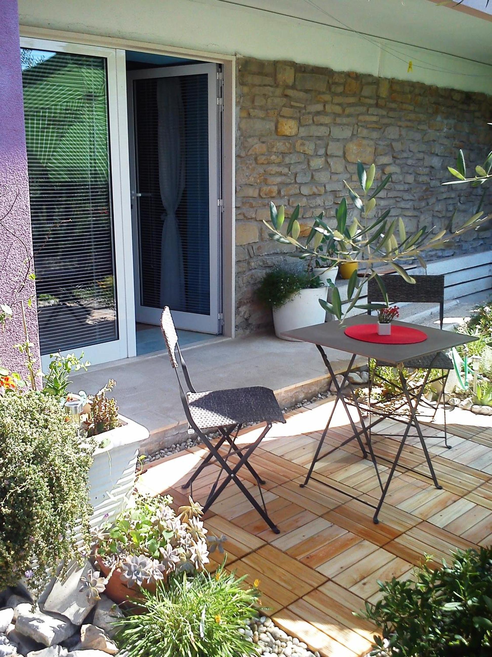 Apartment Nela and Vito view 2