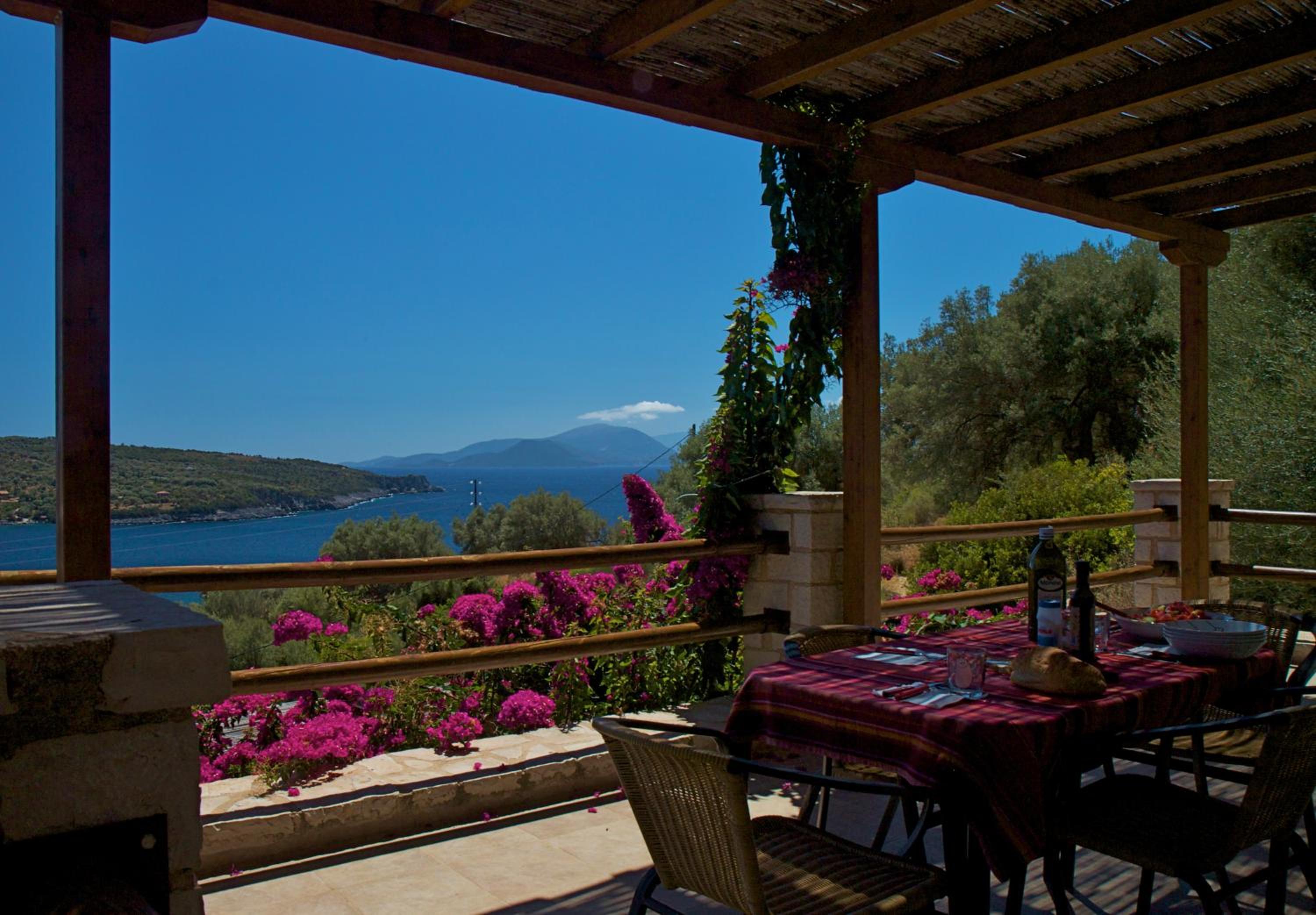 Casa Nostos