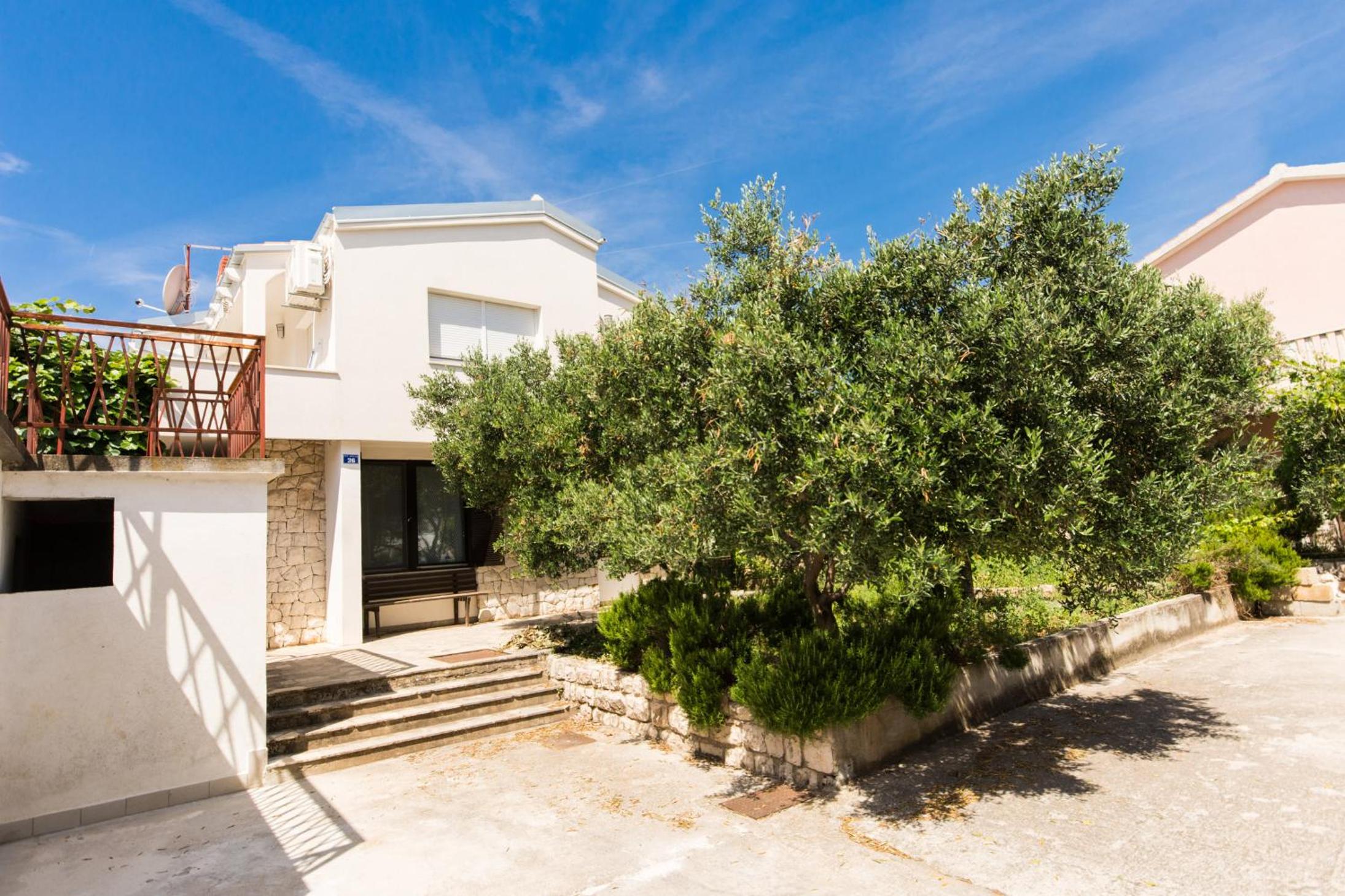Apartman Maja