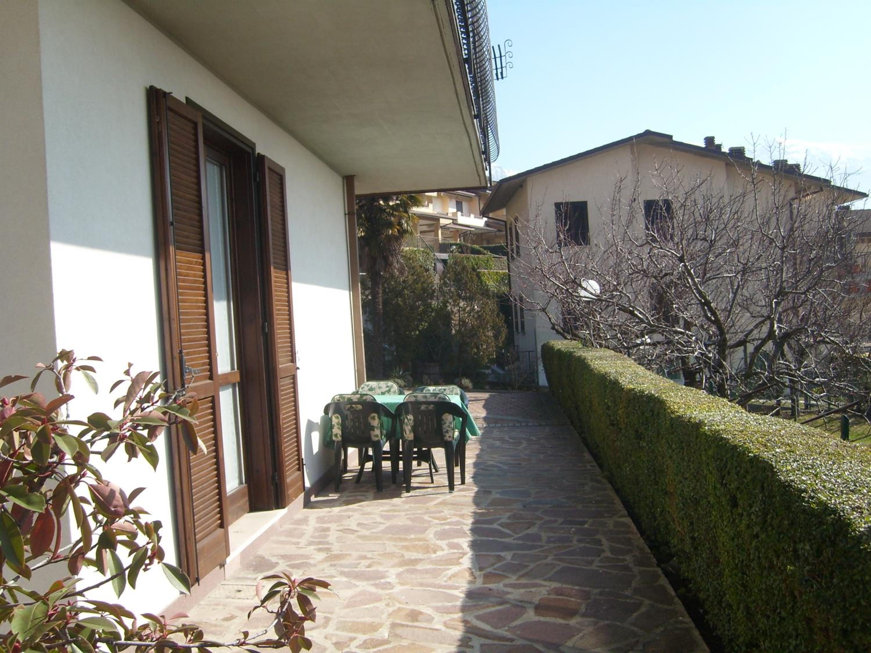 Casa Rita view 5