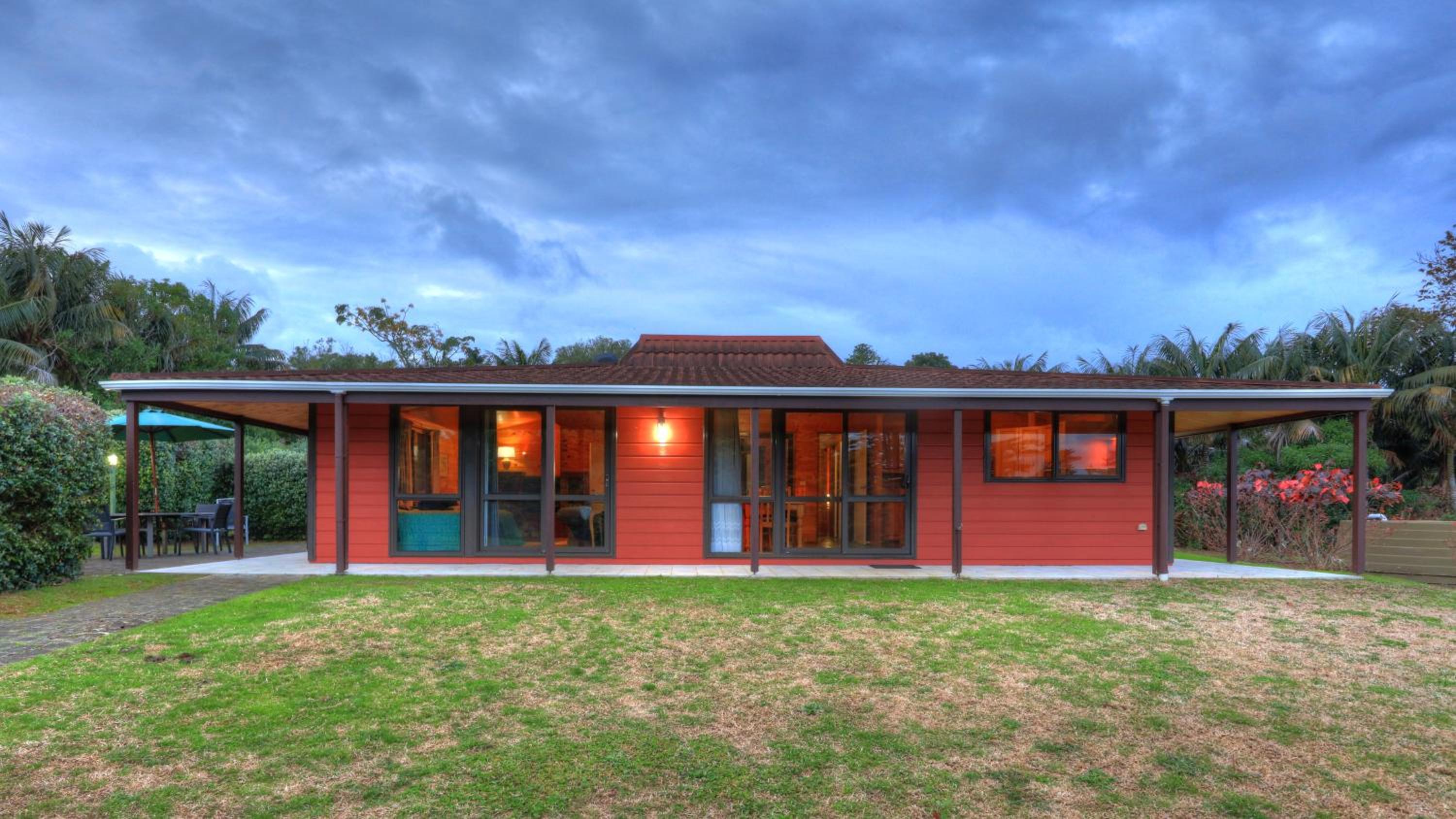 Dii Elduu - Norfolk Island Holiday Homes