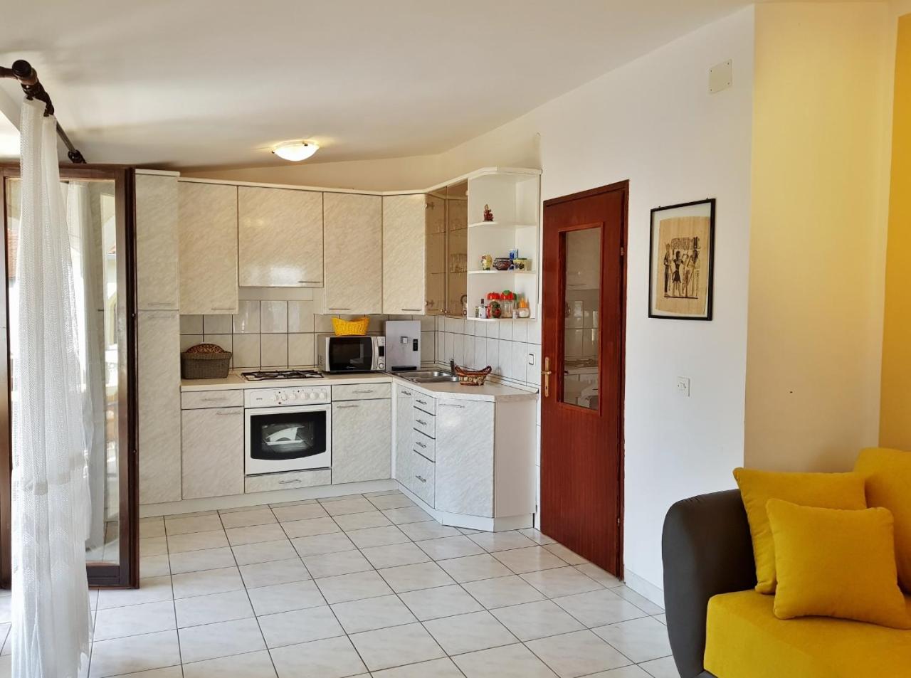 Apartment Luna