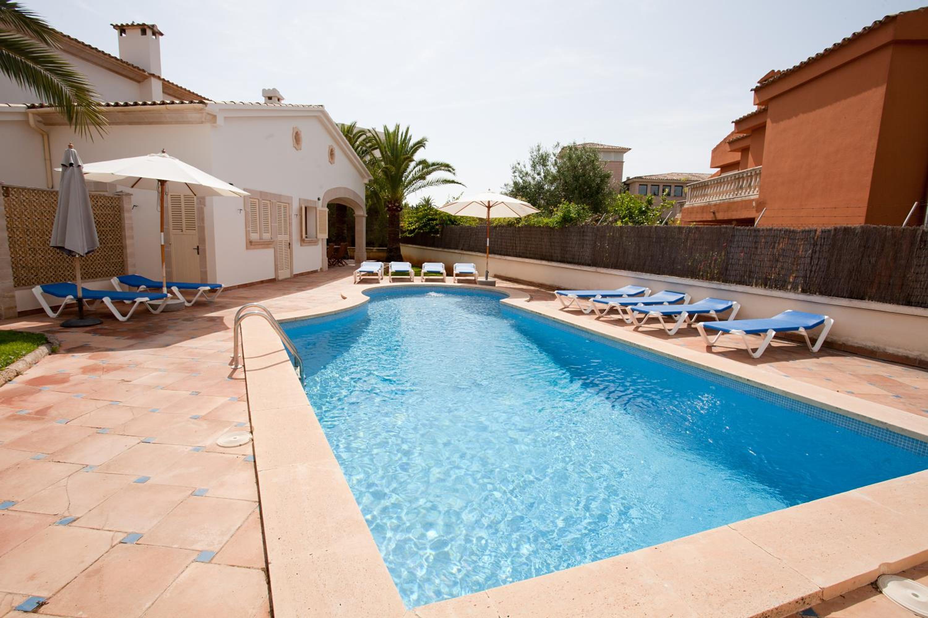 Villa Sa Coma view 3