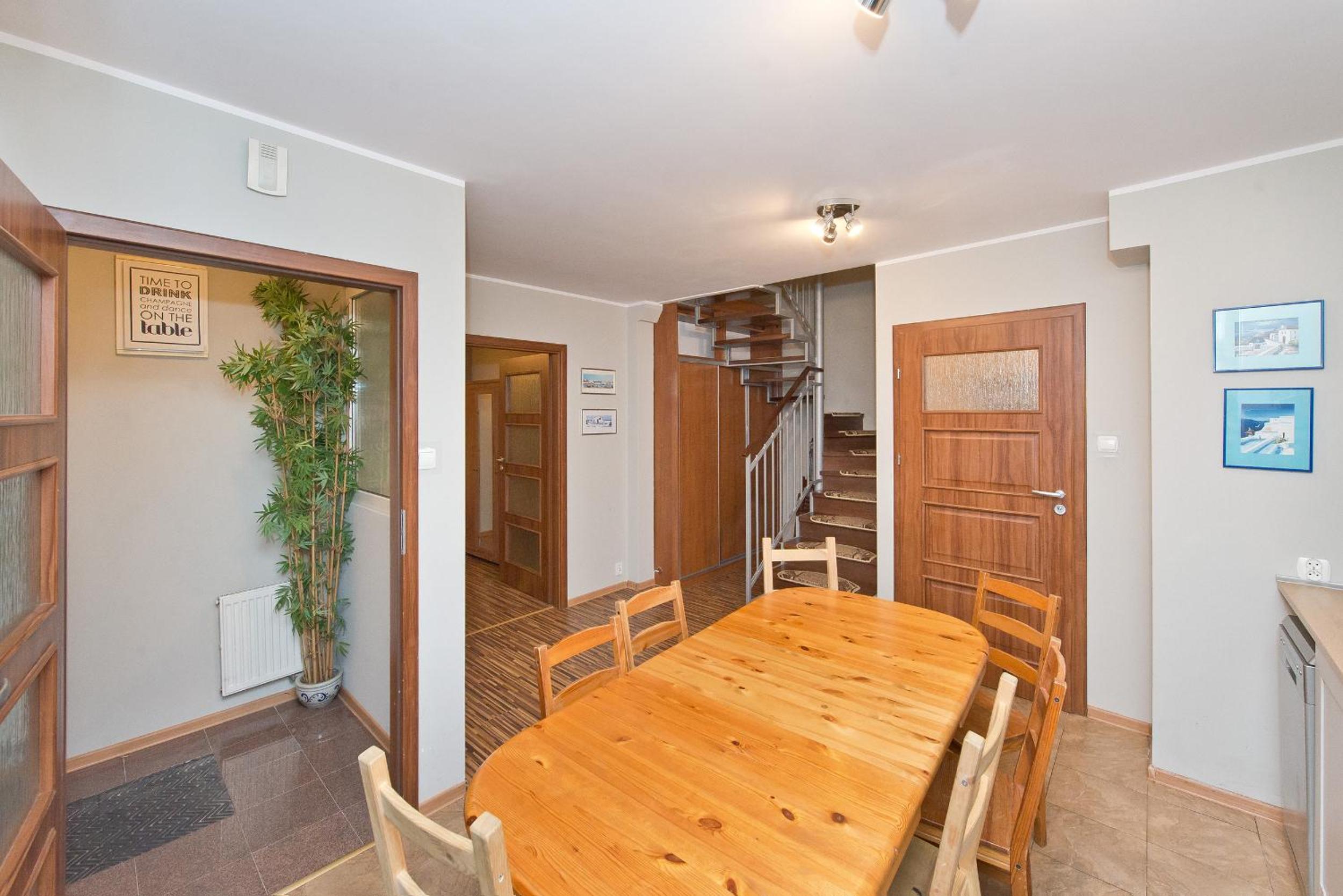 Apartament Ten view 5