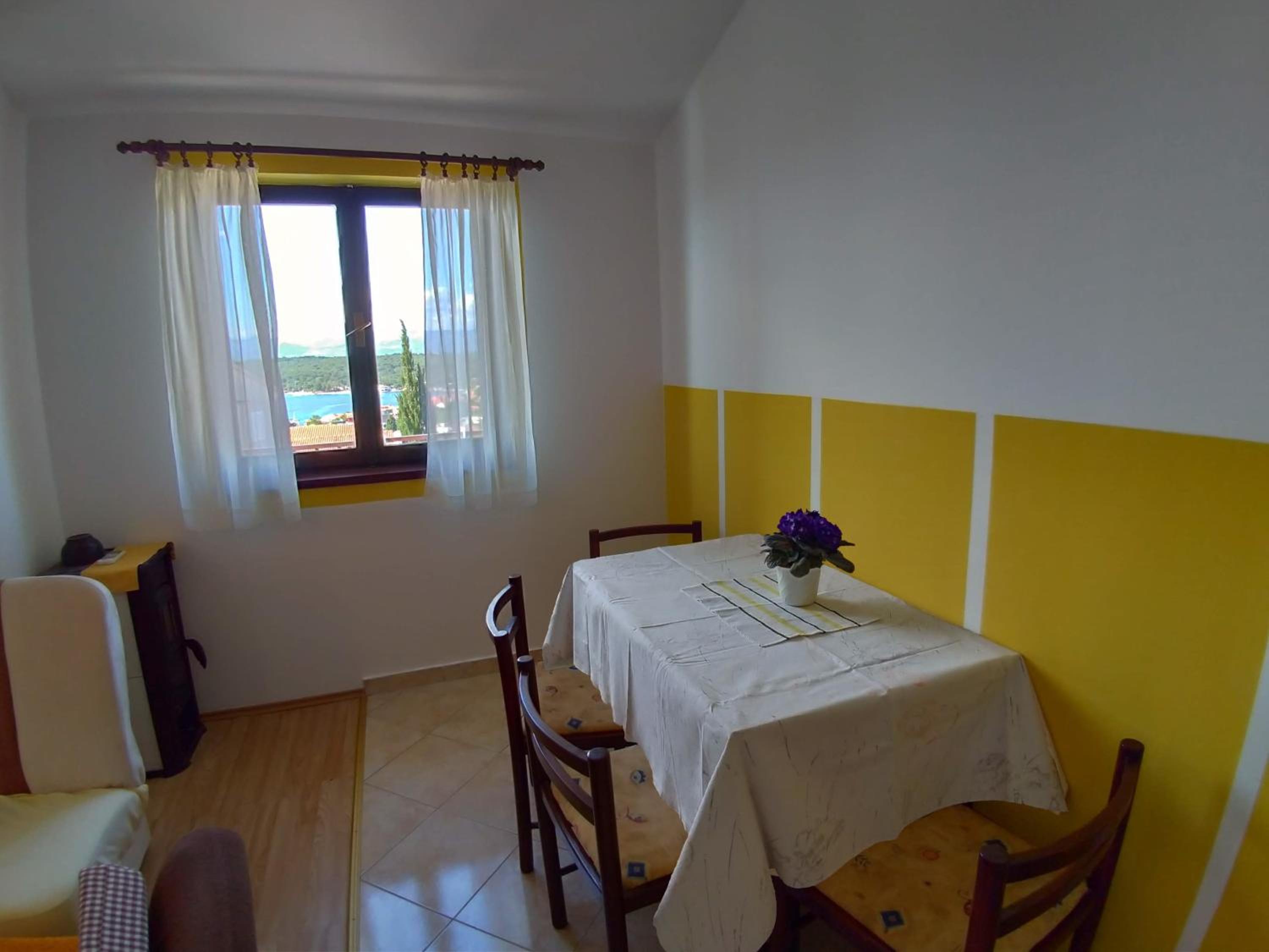 Apartments Beceic