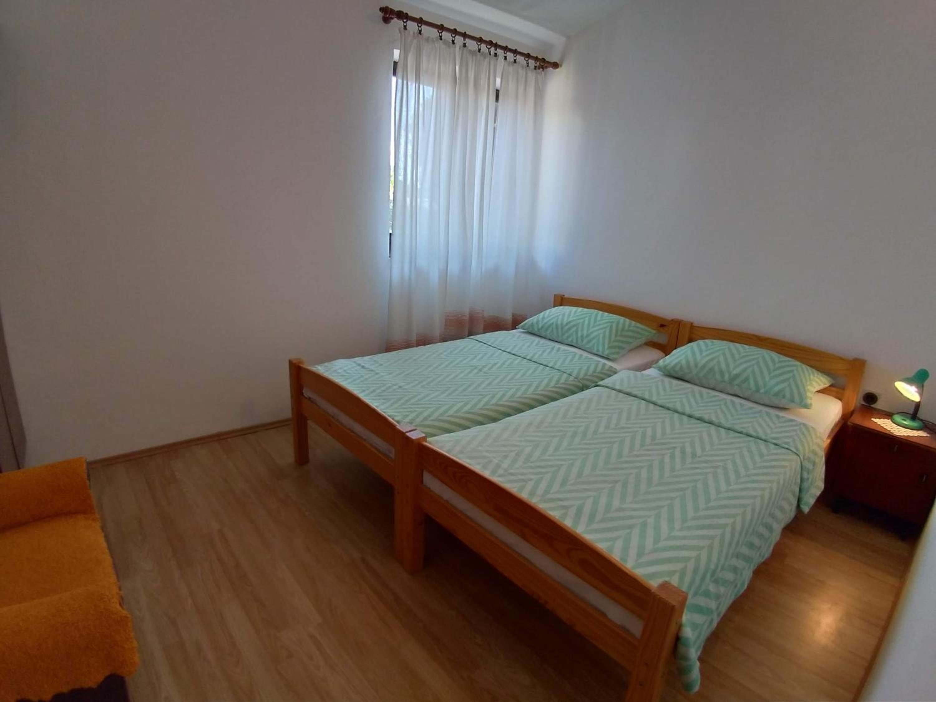 Apartments Beceic