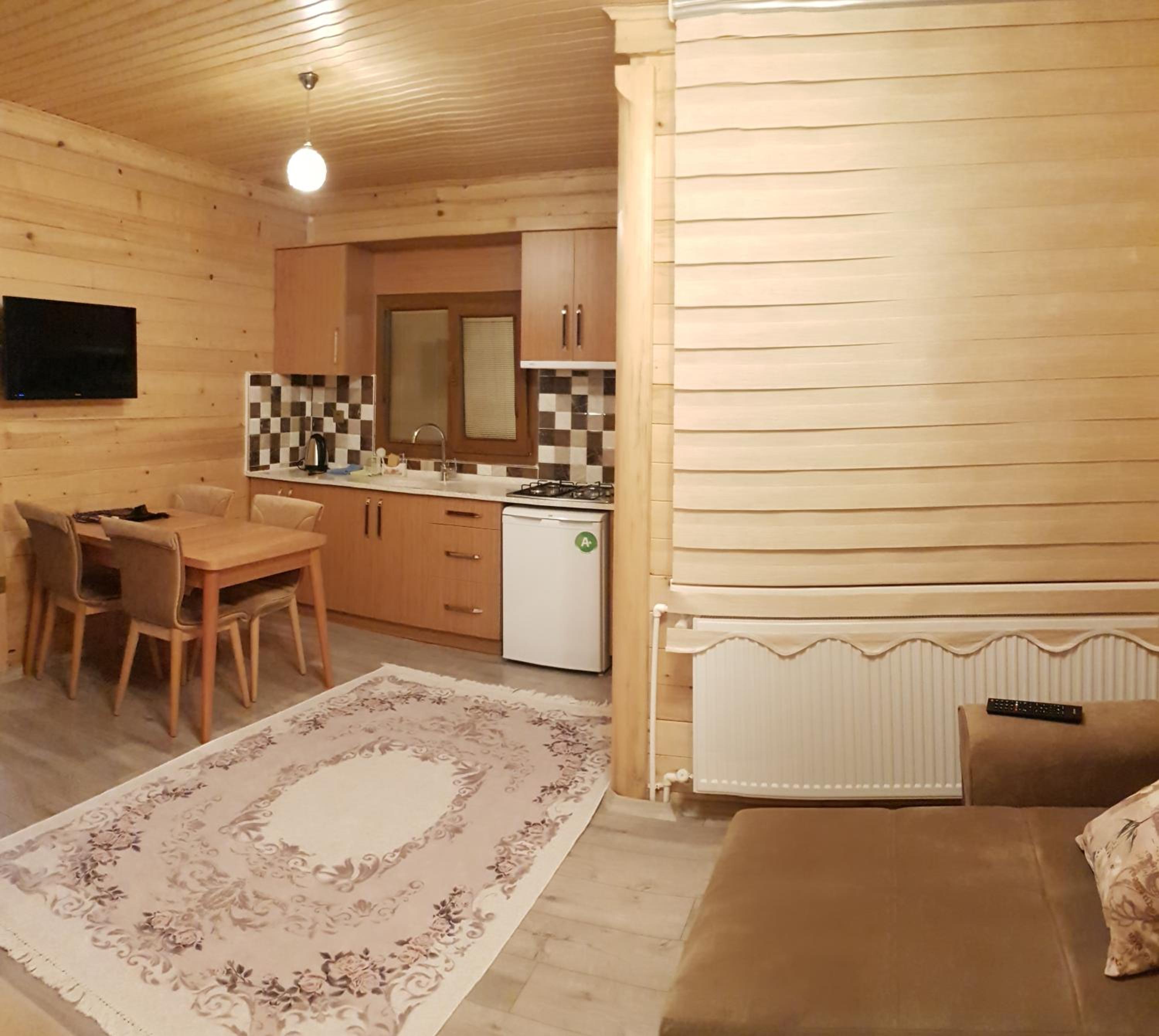 Derepark Apart