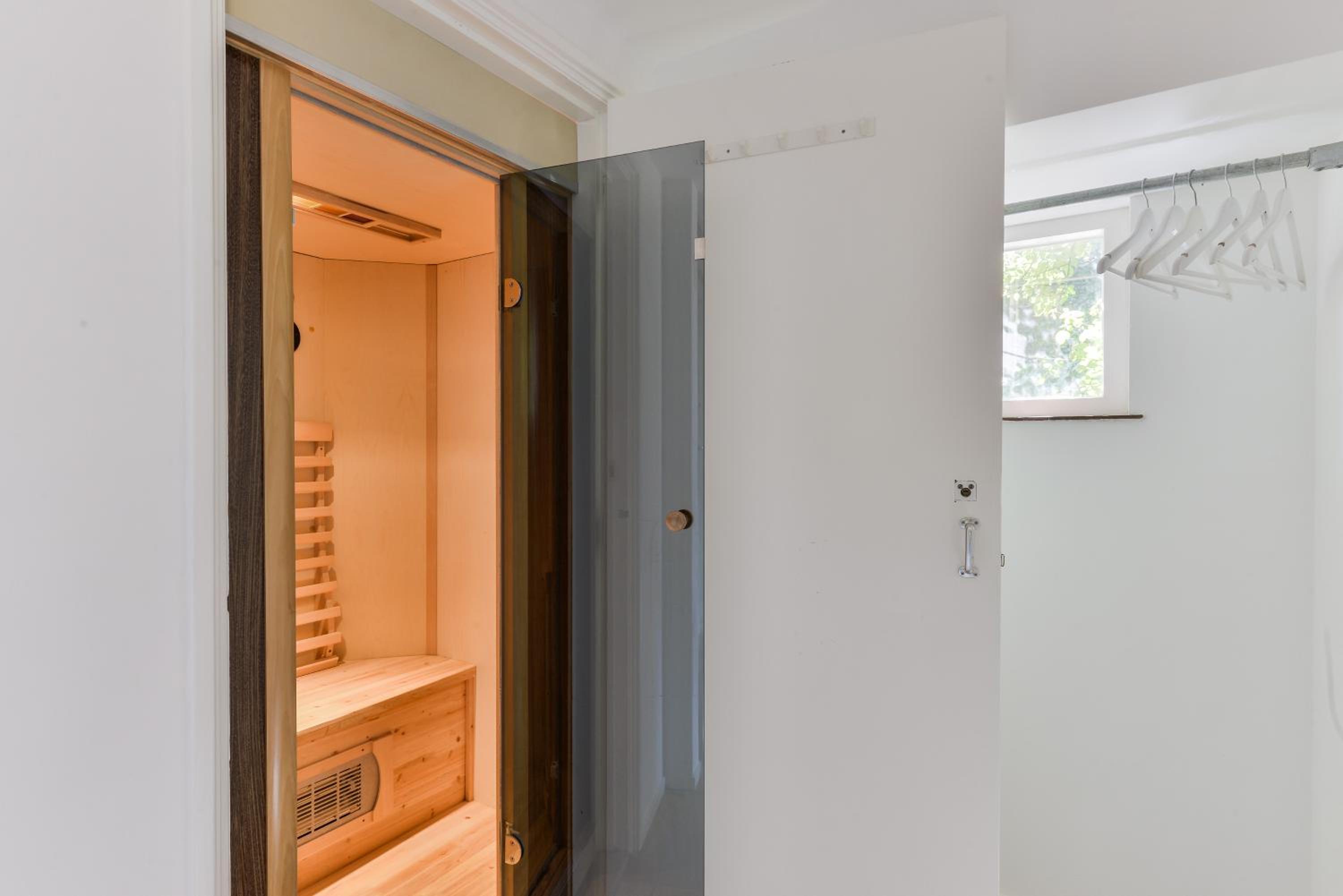Beach House Amsterdam Lohman view 3