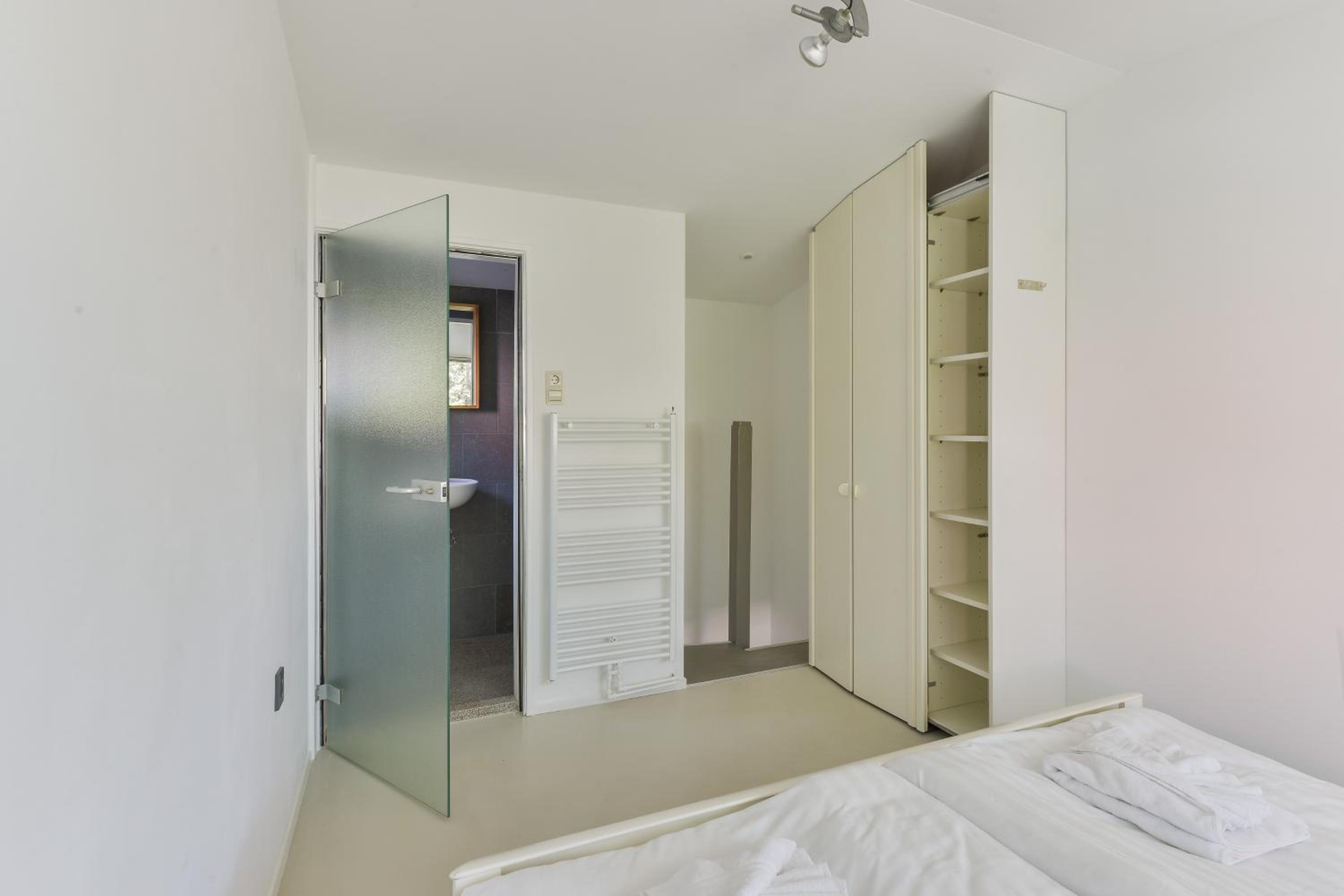Beach House Amsterdam Lohman view 4