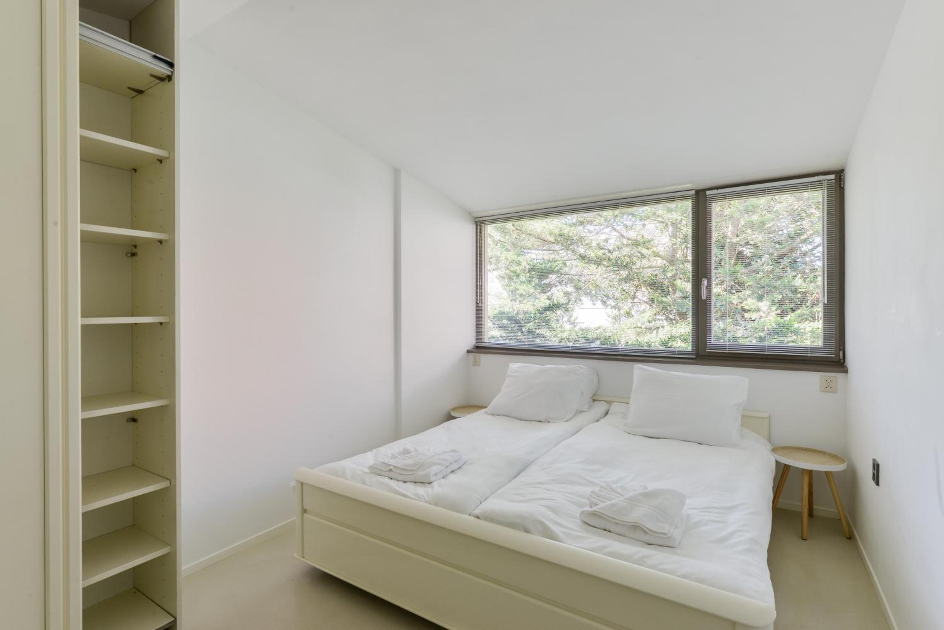 Beach House Amsterdam Lohman view 5