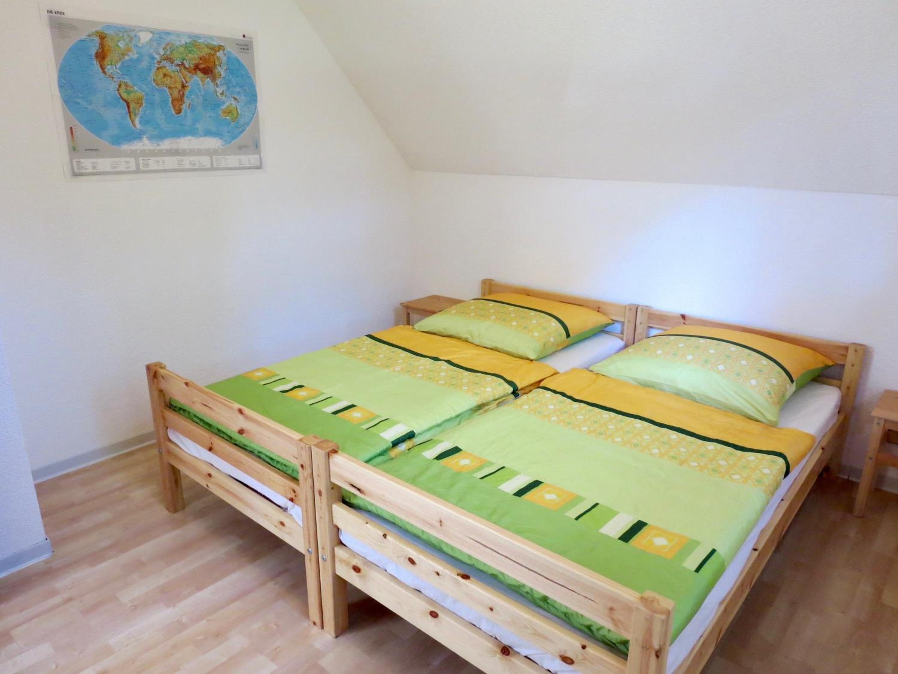 Natururlaub Frankenau