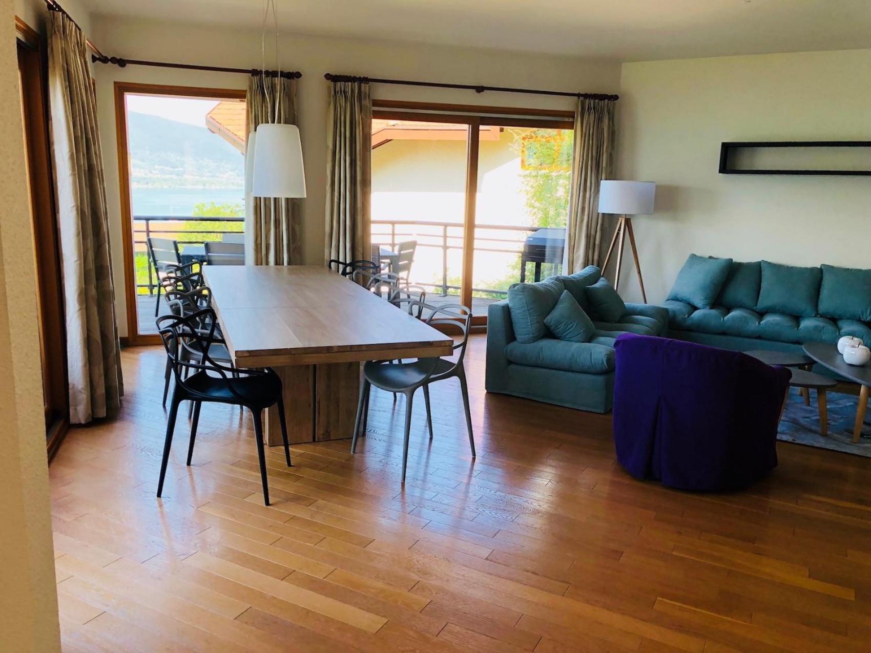 Angel Services - Le Vivier view 3