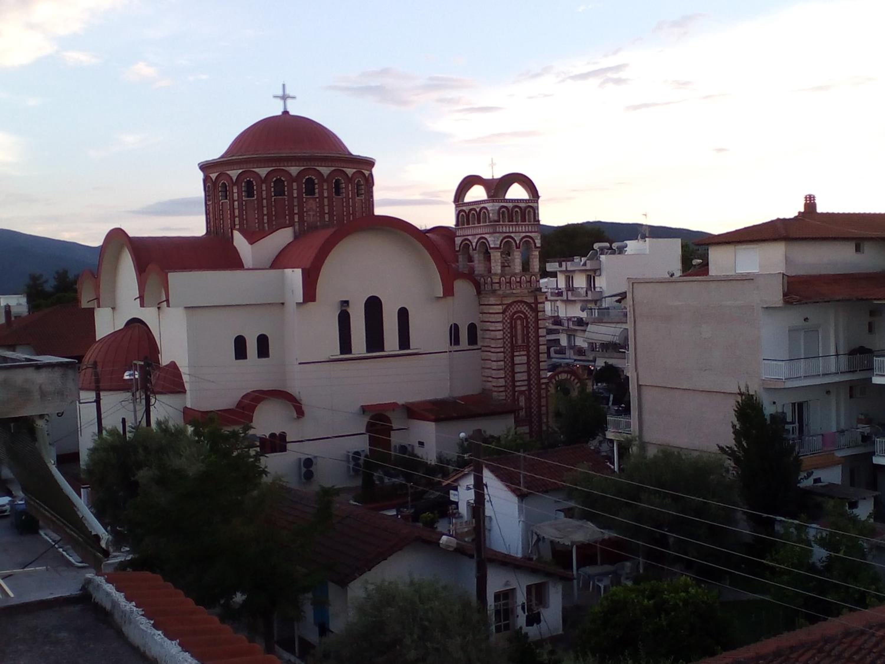 rooftop