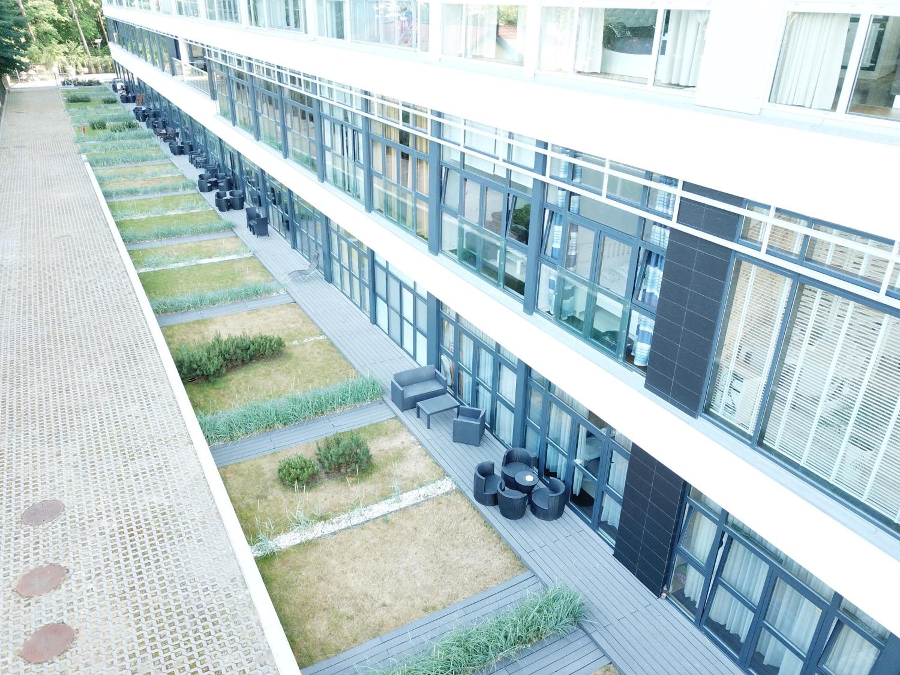 Apartament Dune A 004