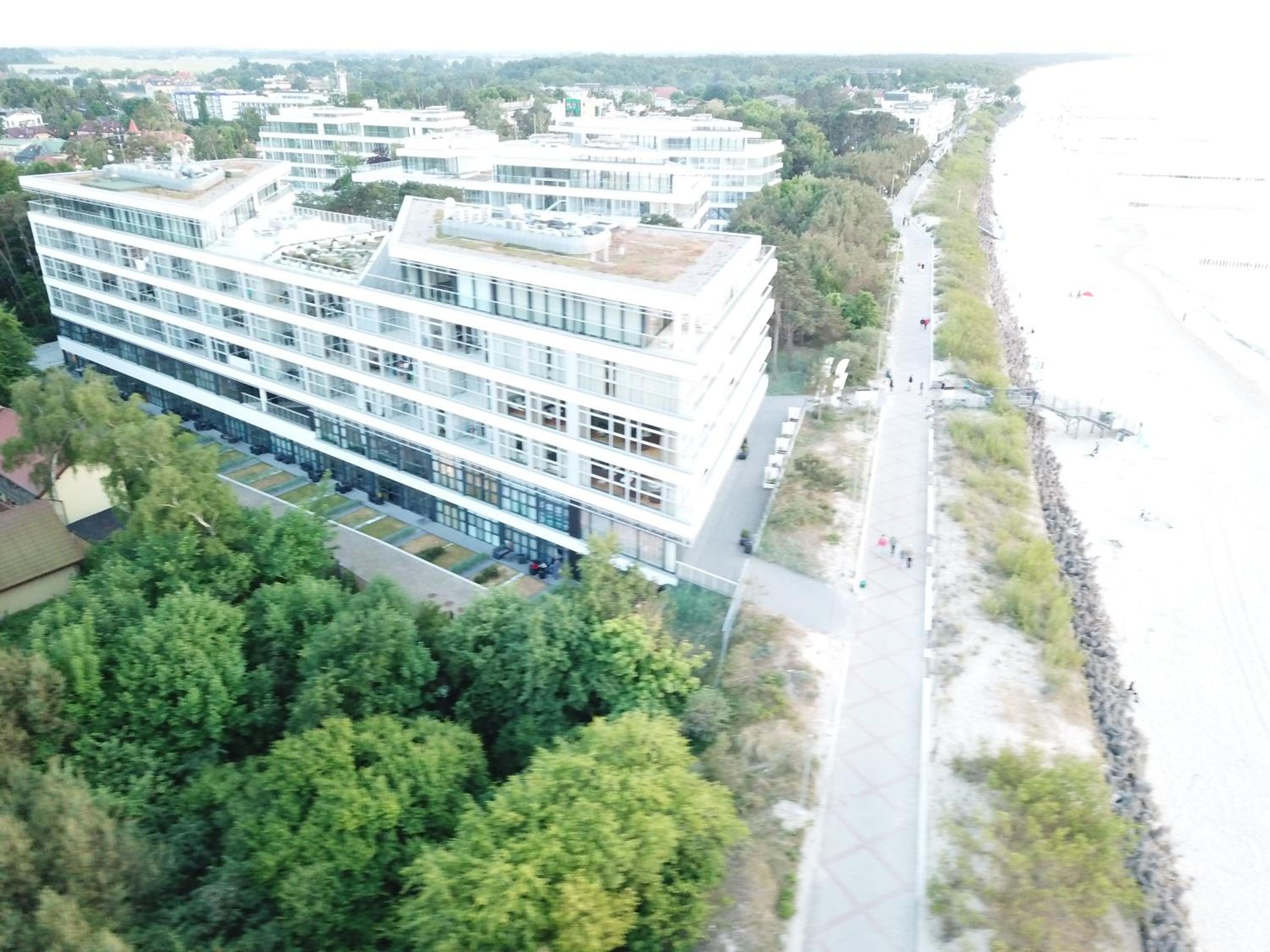 Apartament Dune A 004