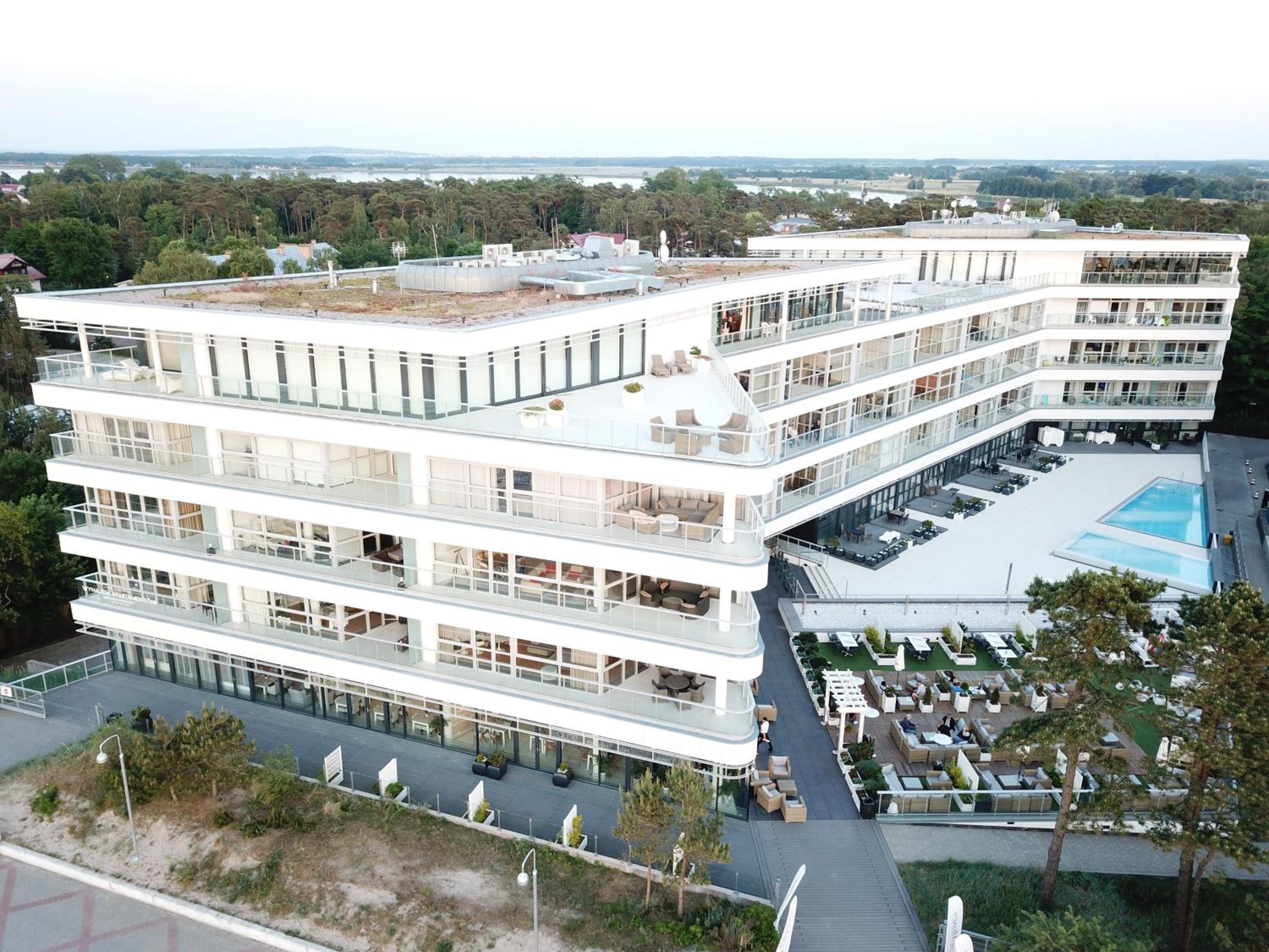 Apartament Dune A 004