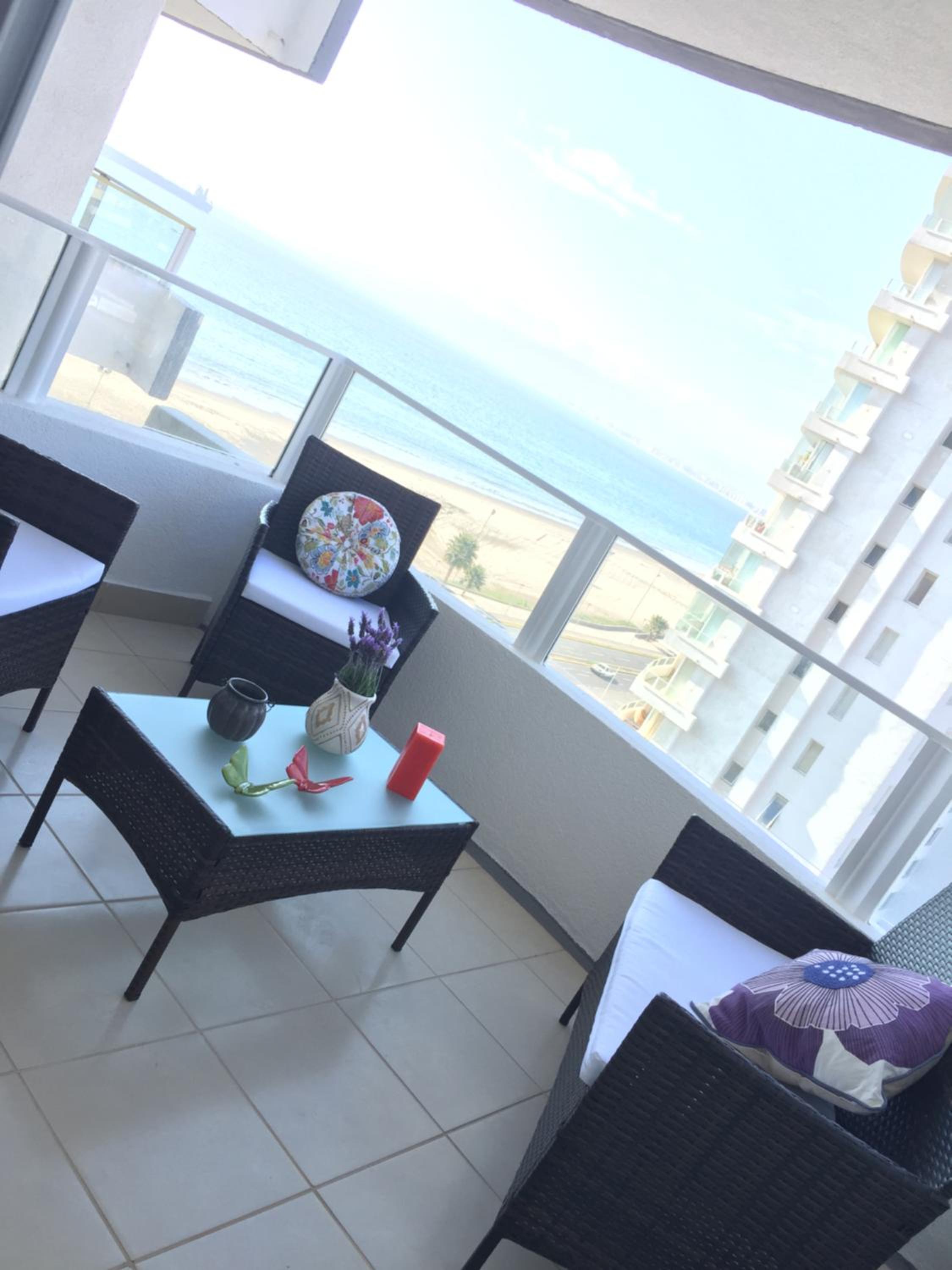 Departamento en Playa Coquimbo La Serena