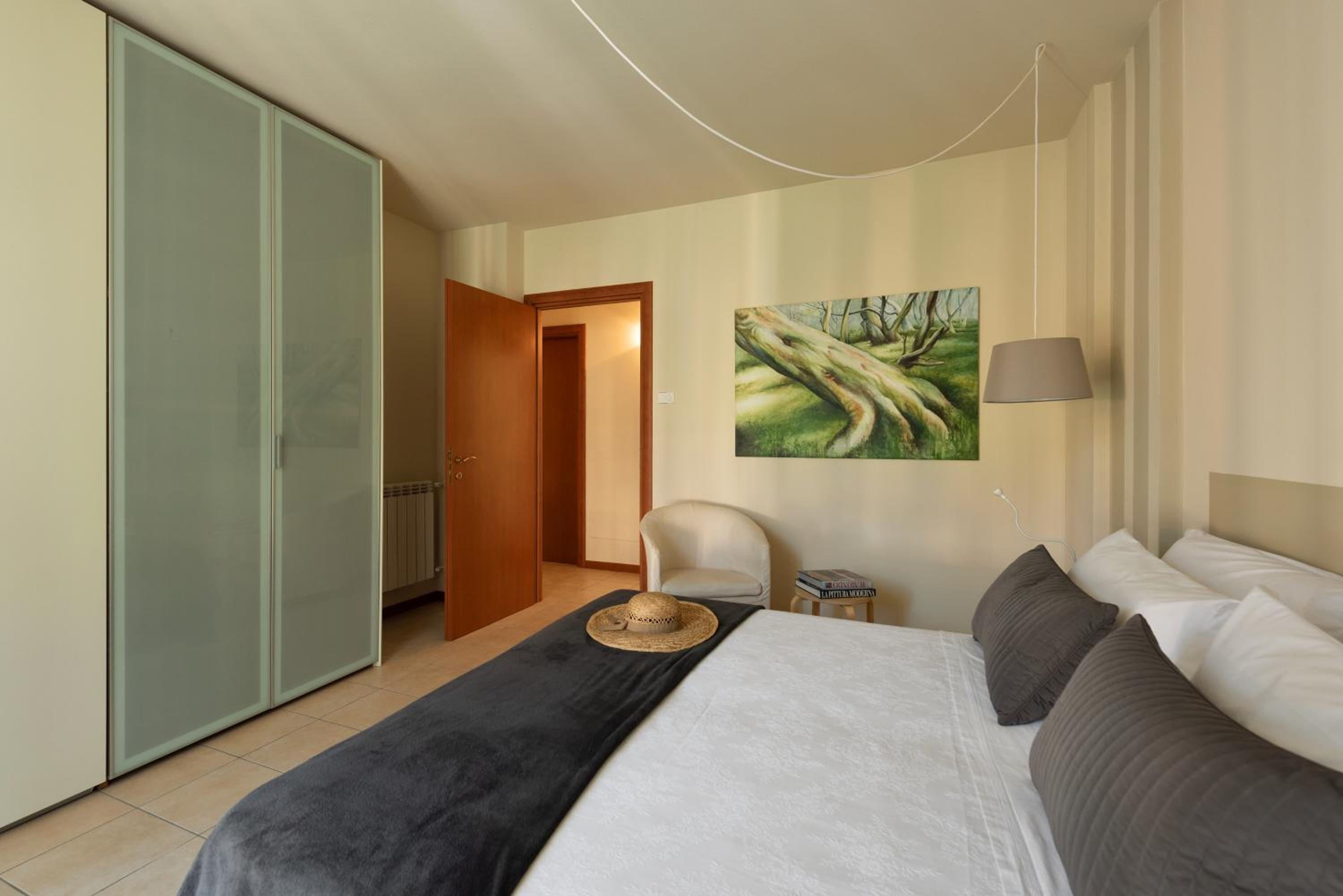 Corte Dei Cipressi apartments