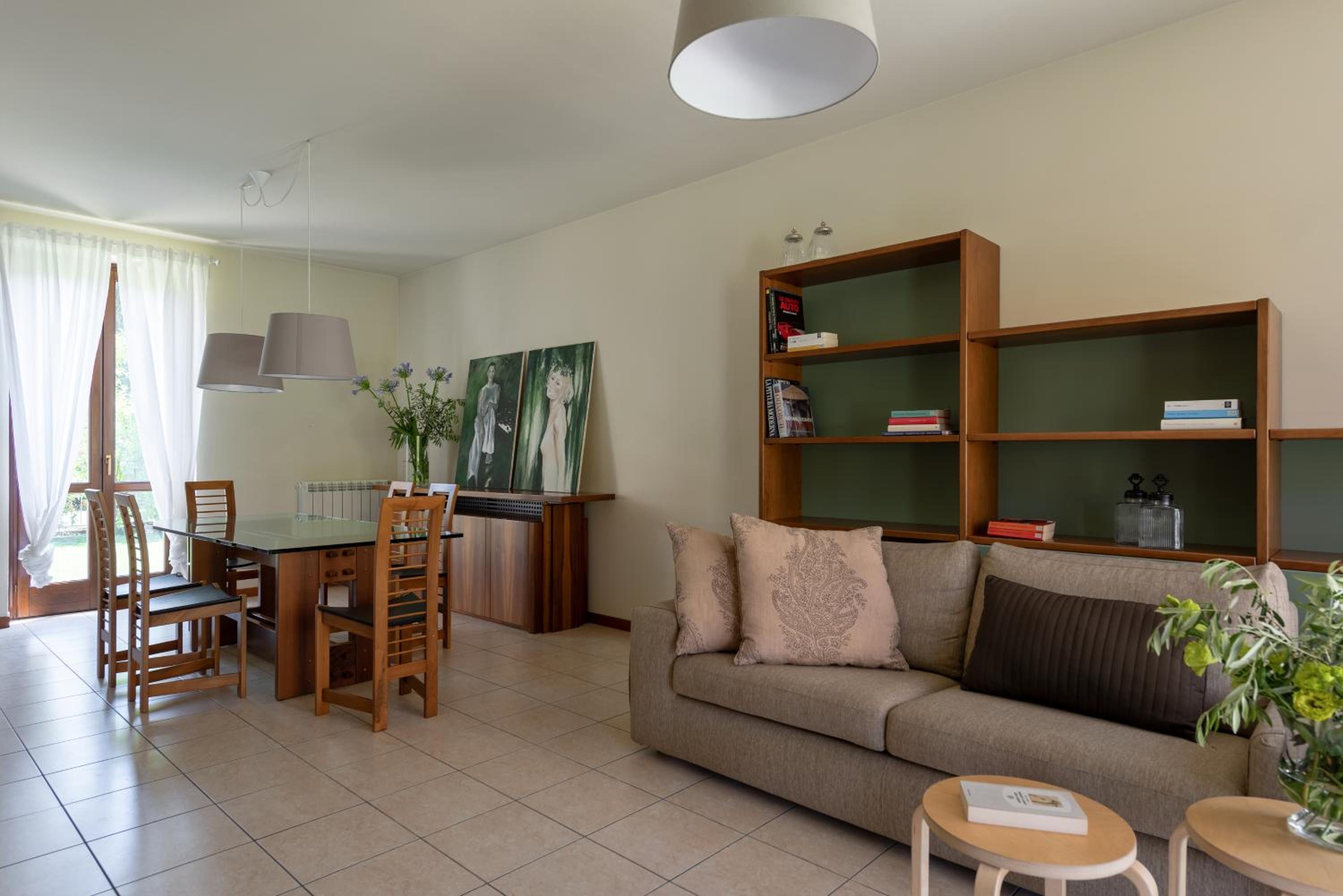 Corte Dei Cipressi apartments