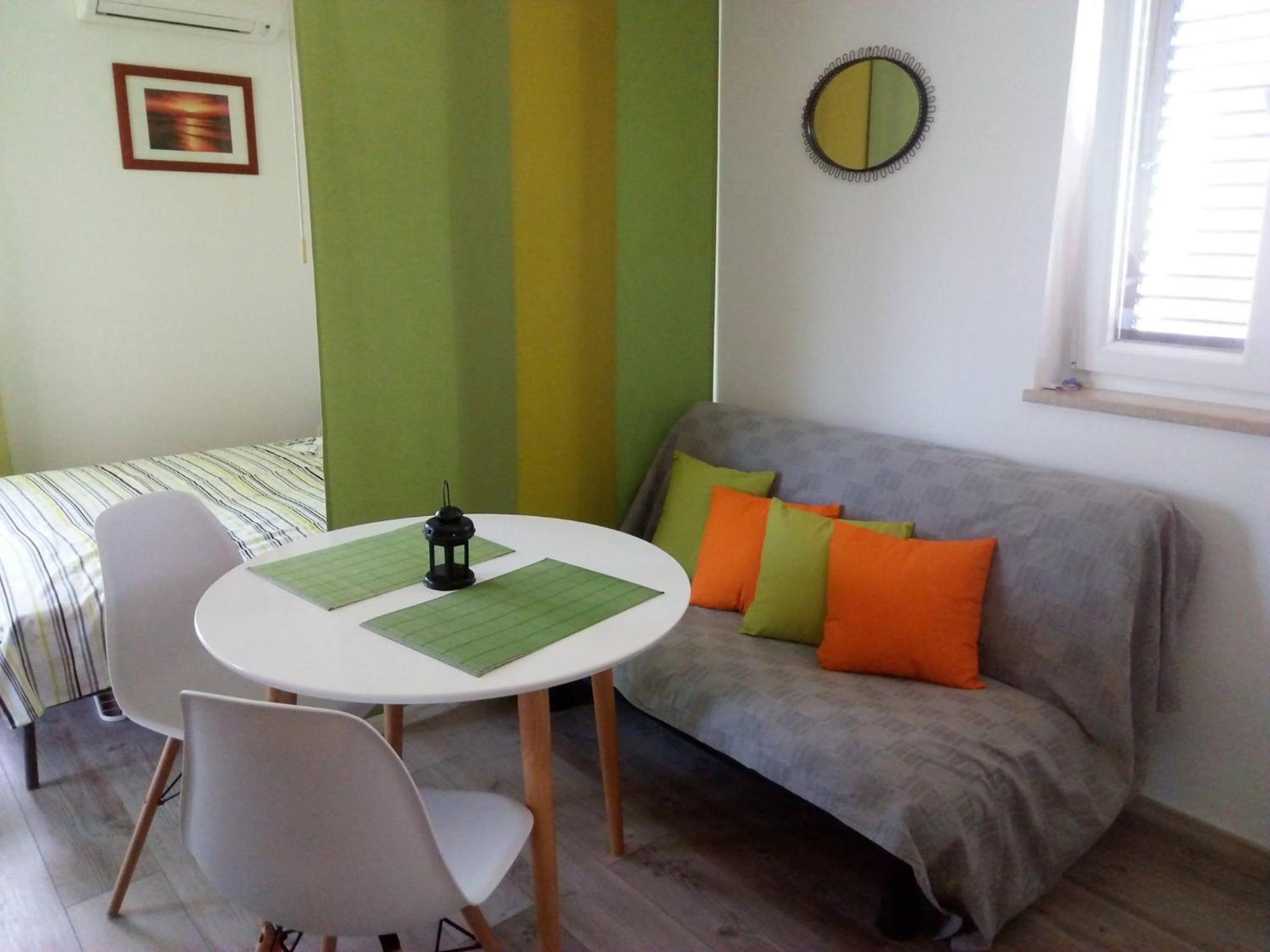 Studio Relax Punat view 5