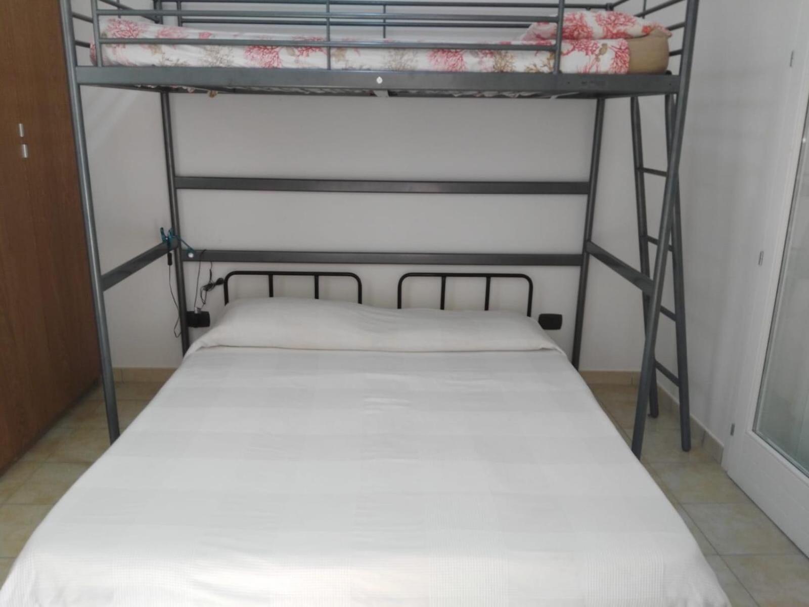 Holiday Home Residence Azzurro view 5