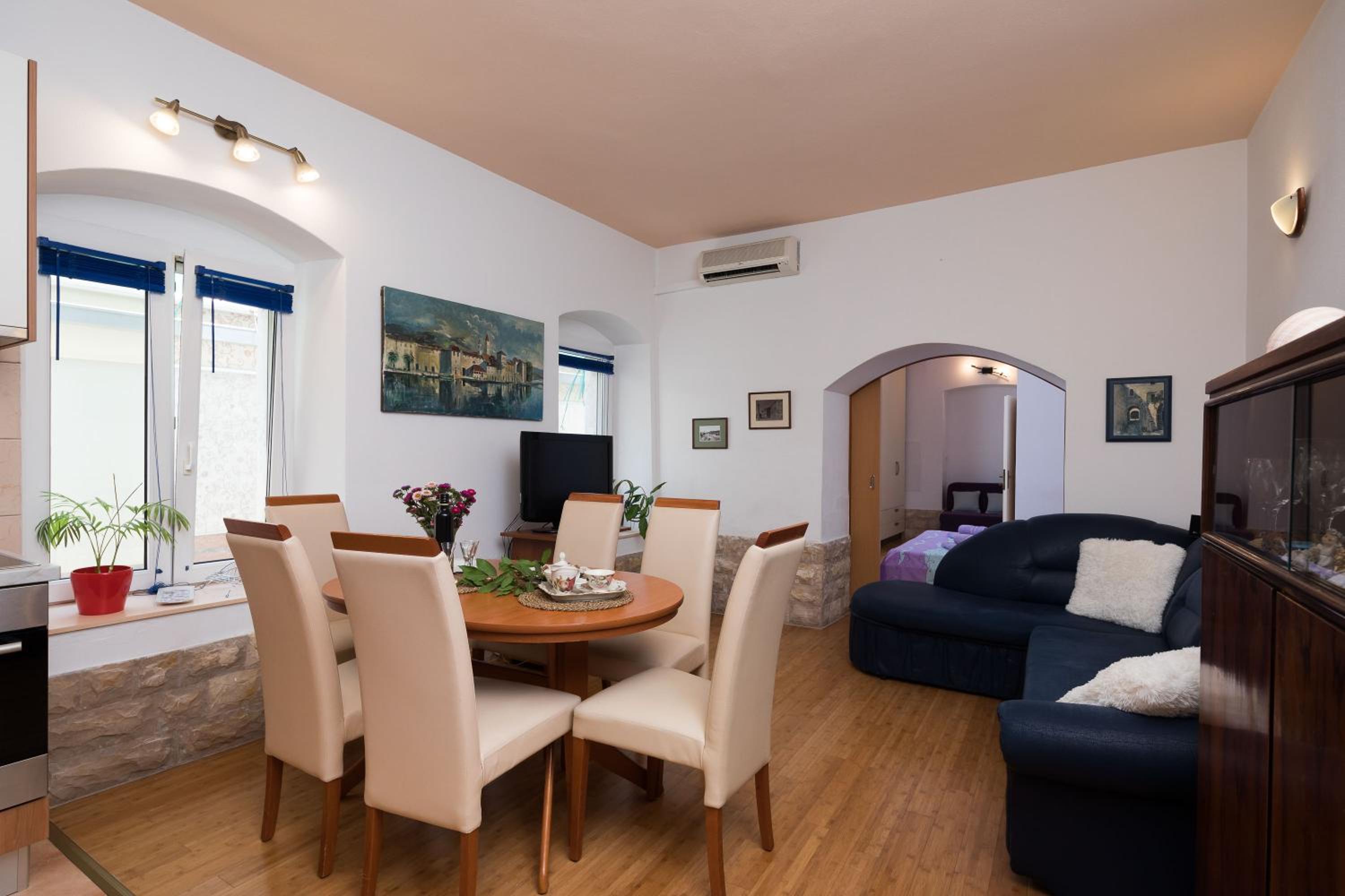 Apartment Pere view 4