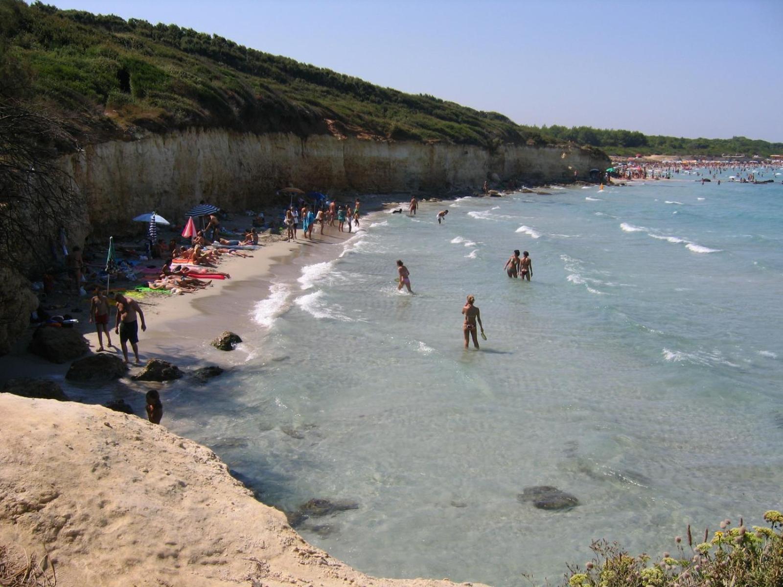 Masseria Asteri B&B