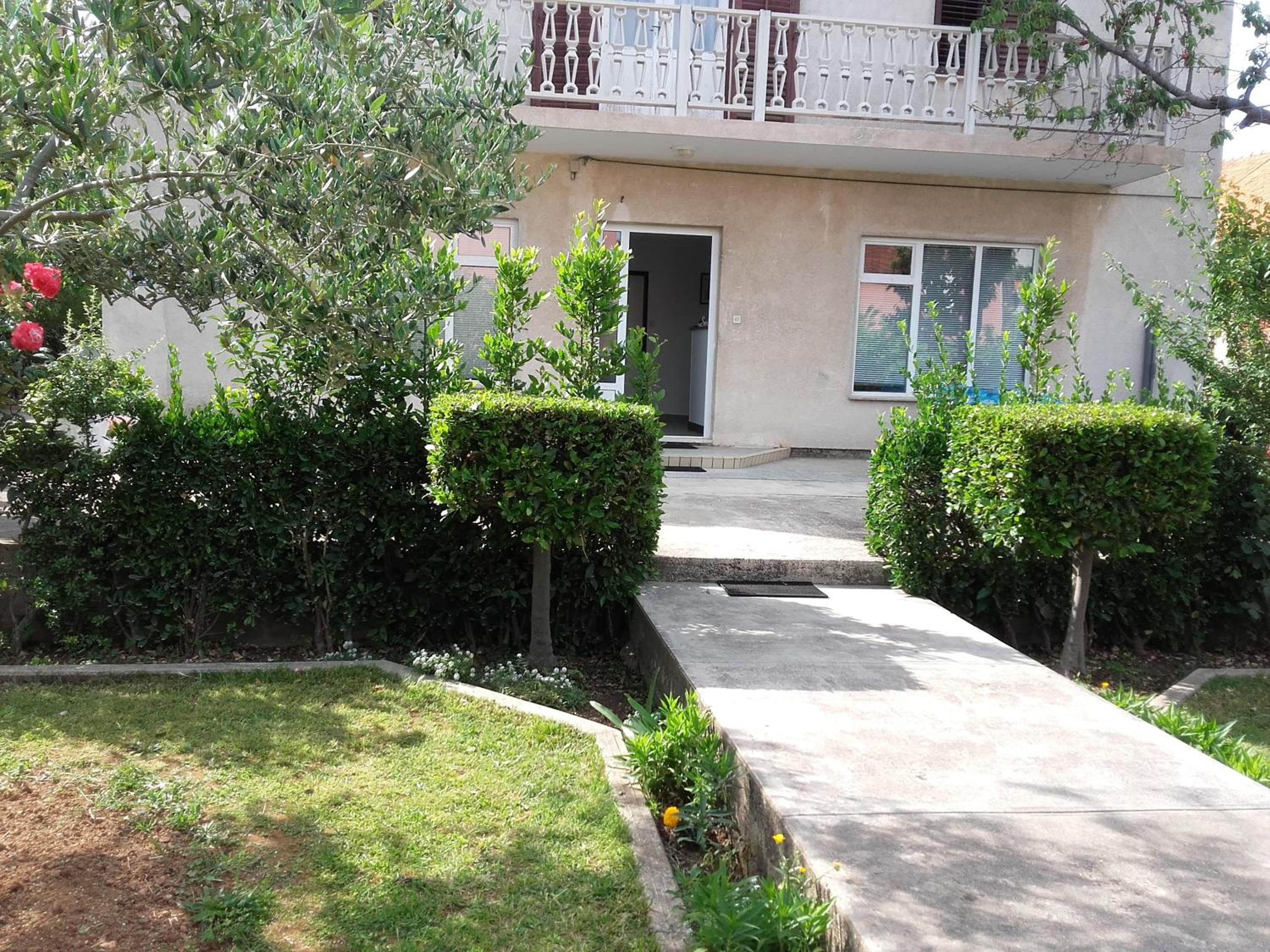 Apartman Vlado view 3