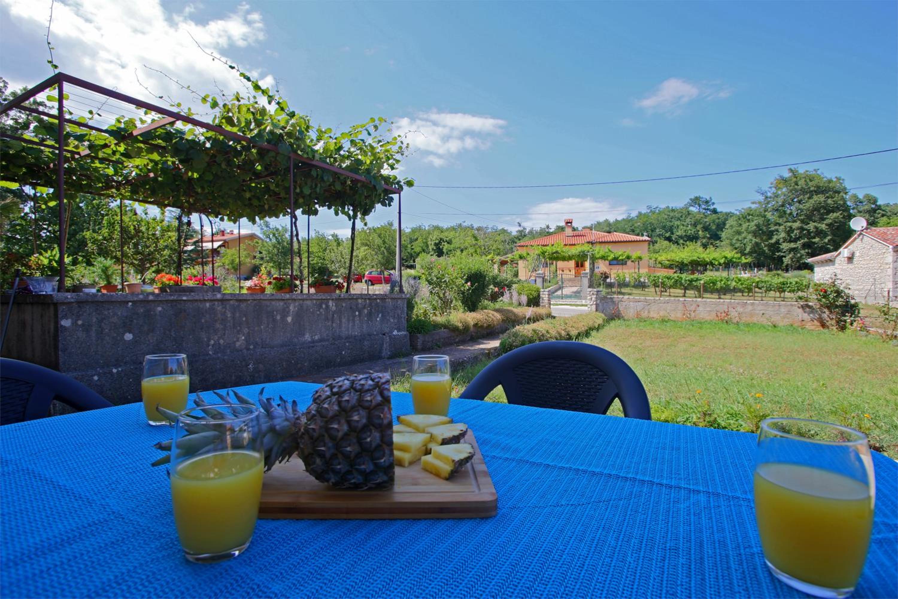 Apartman Paolo