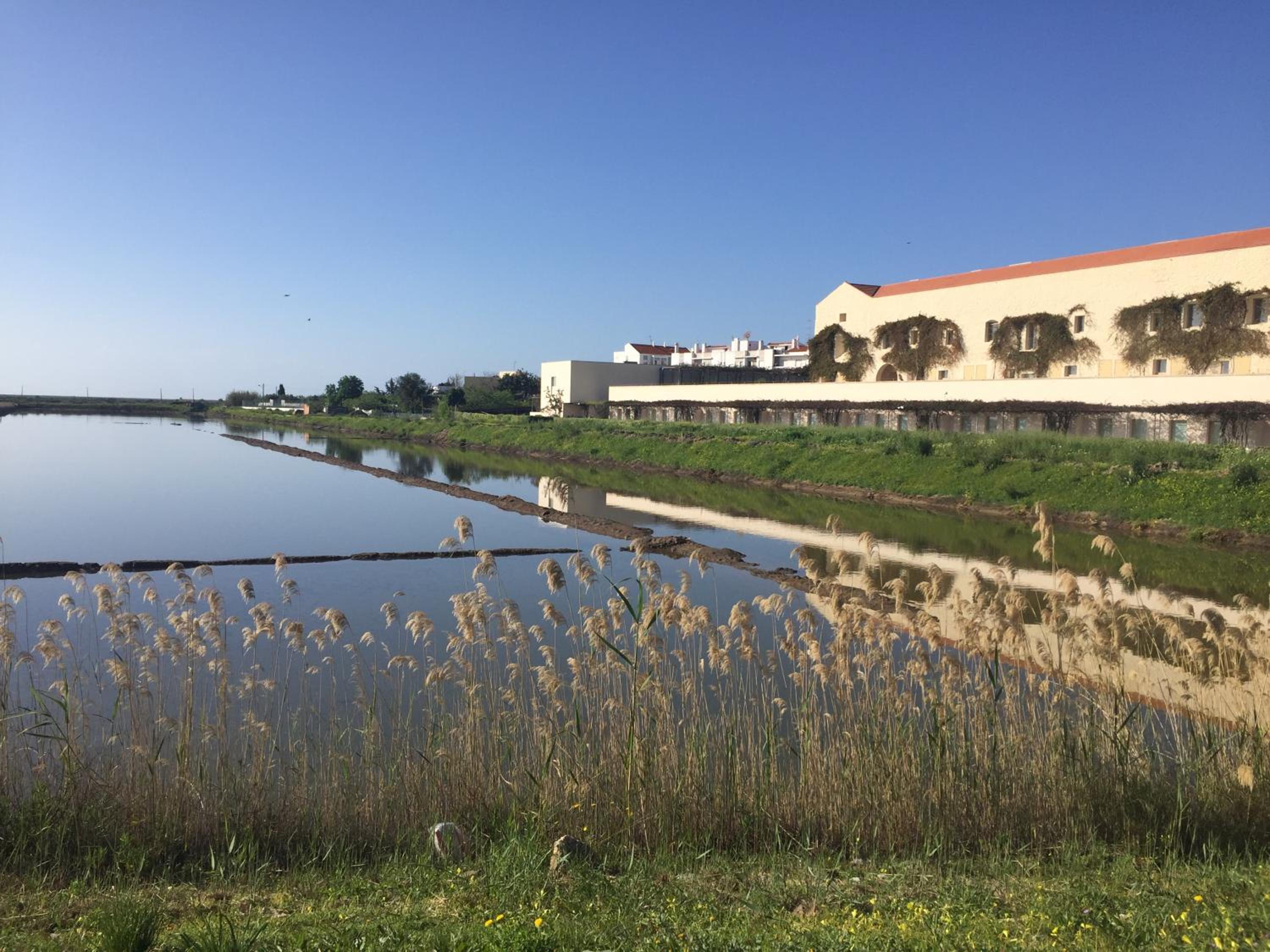Convento das Bernardas AZ view 3