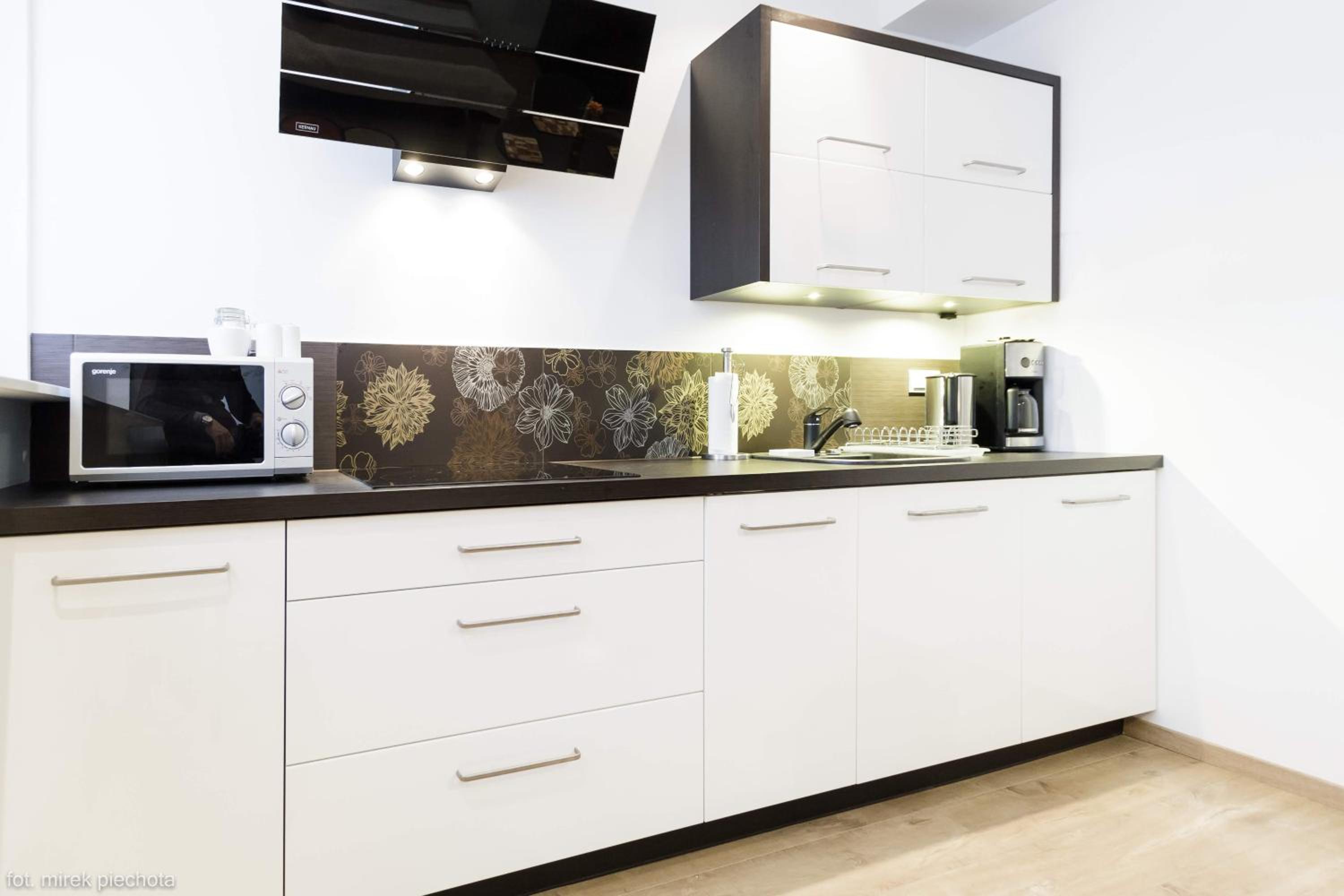 P&O Serviced Apartments FABRYCZNA