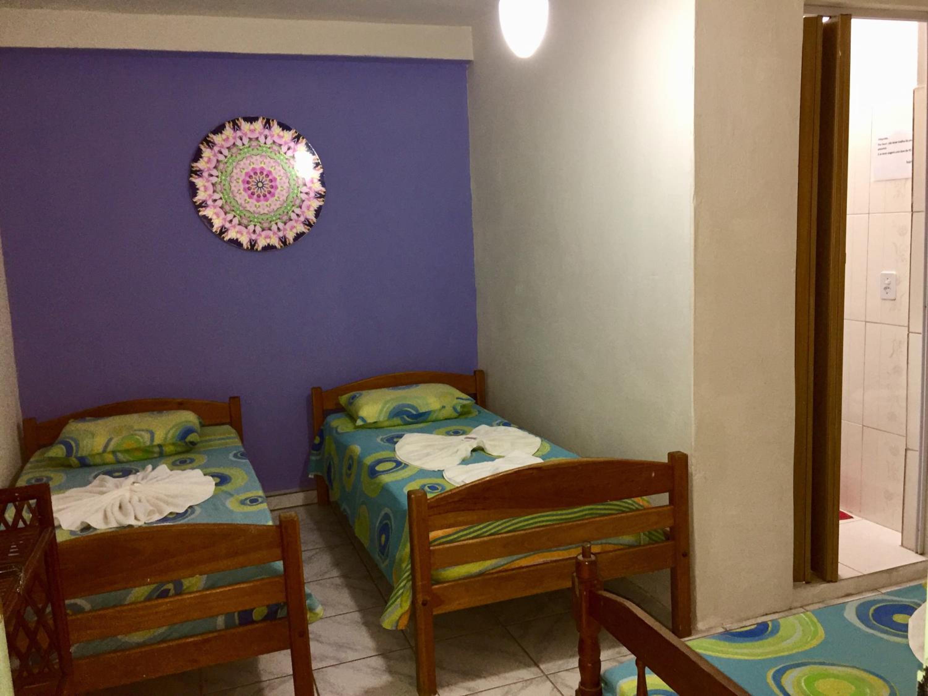 children's play area