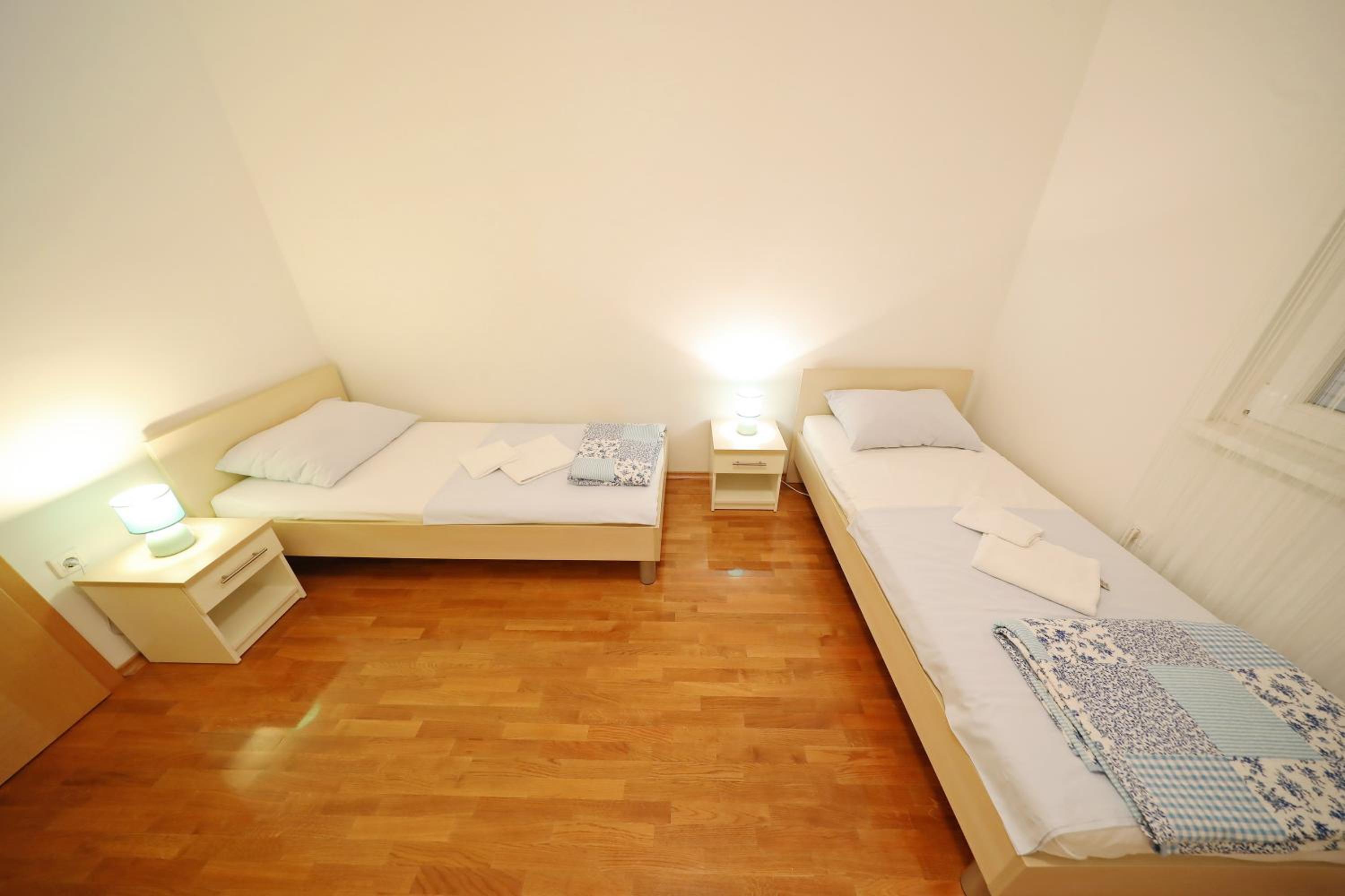 Apartments My Place Zadar view 4